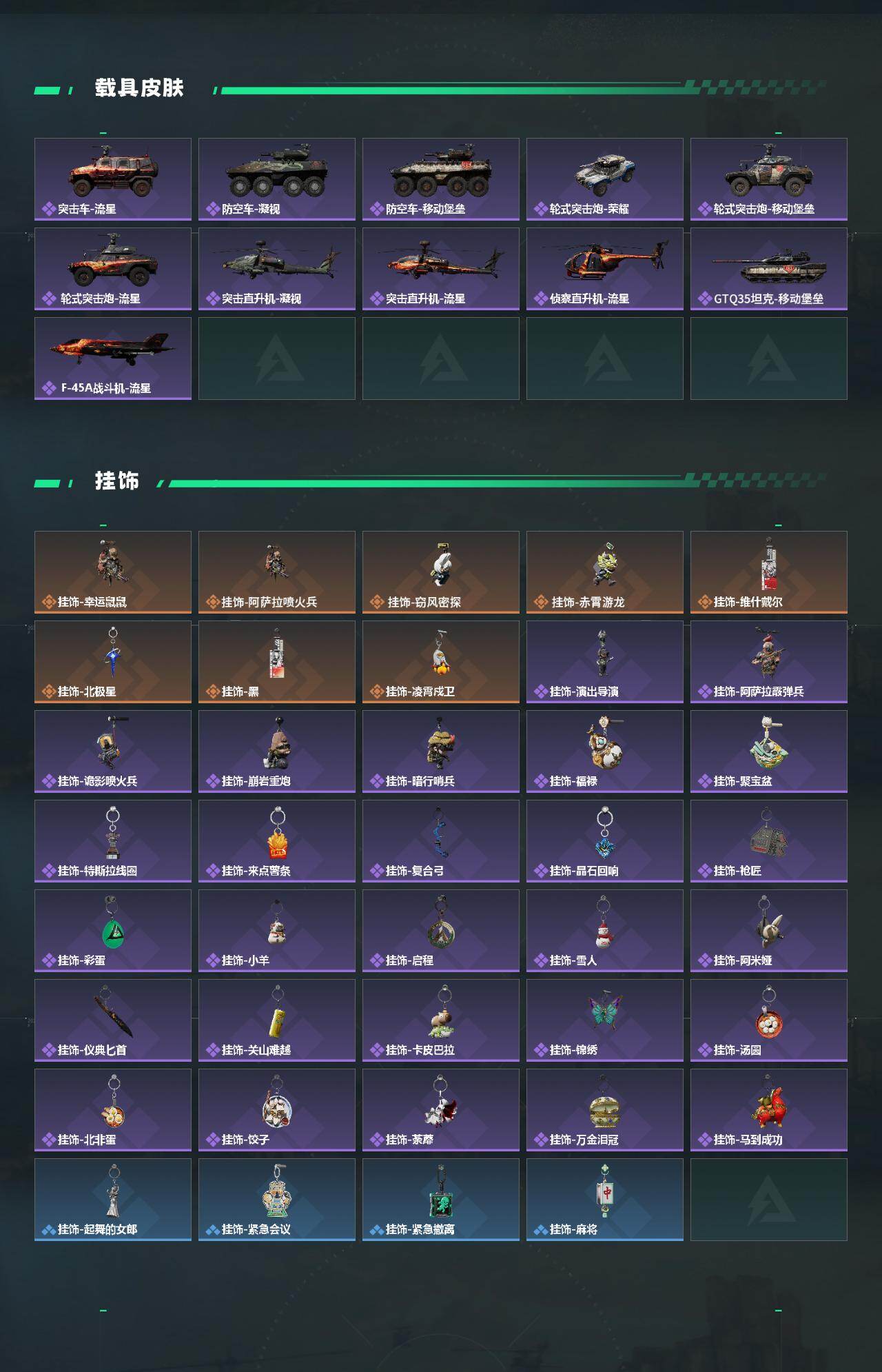 SJZQM456403三角洲行动账号详情图6