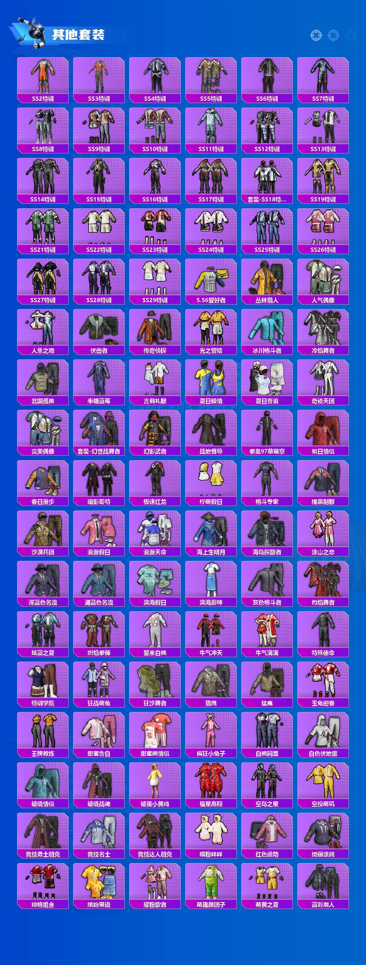 HPQM4106719和平精英账号详情图7