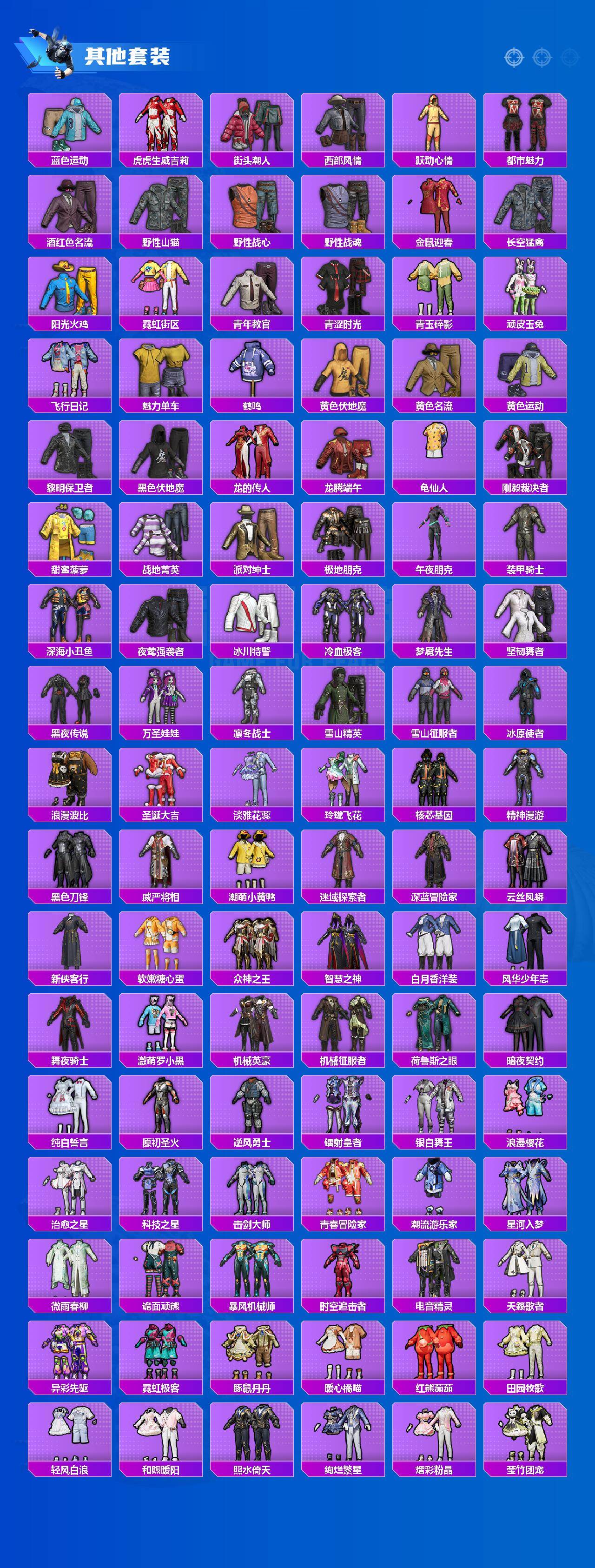 HPQM4106719和平精英账号详情图8