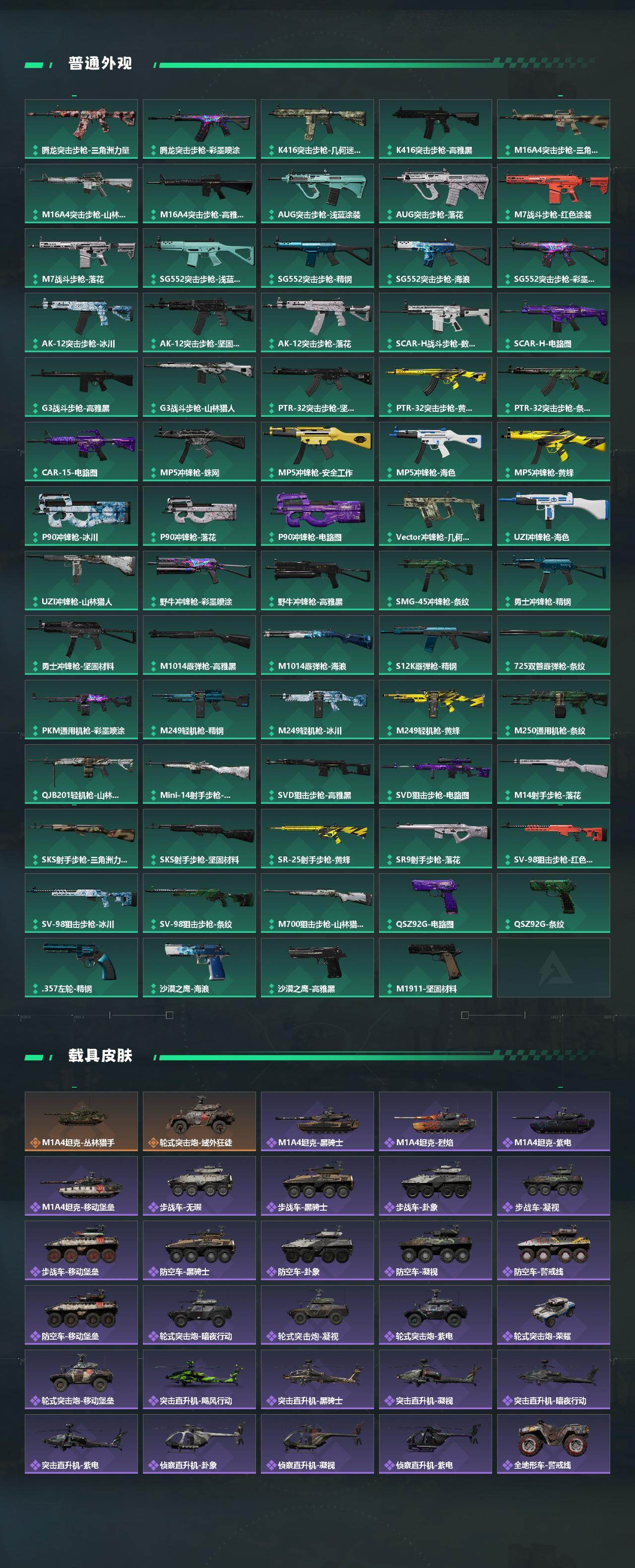 SJZCMW459179三角洲行动账号详情图4