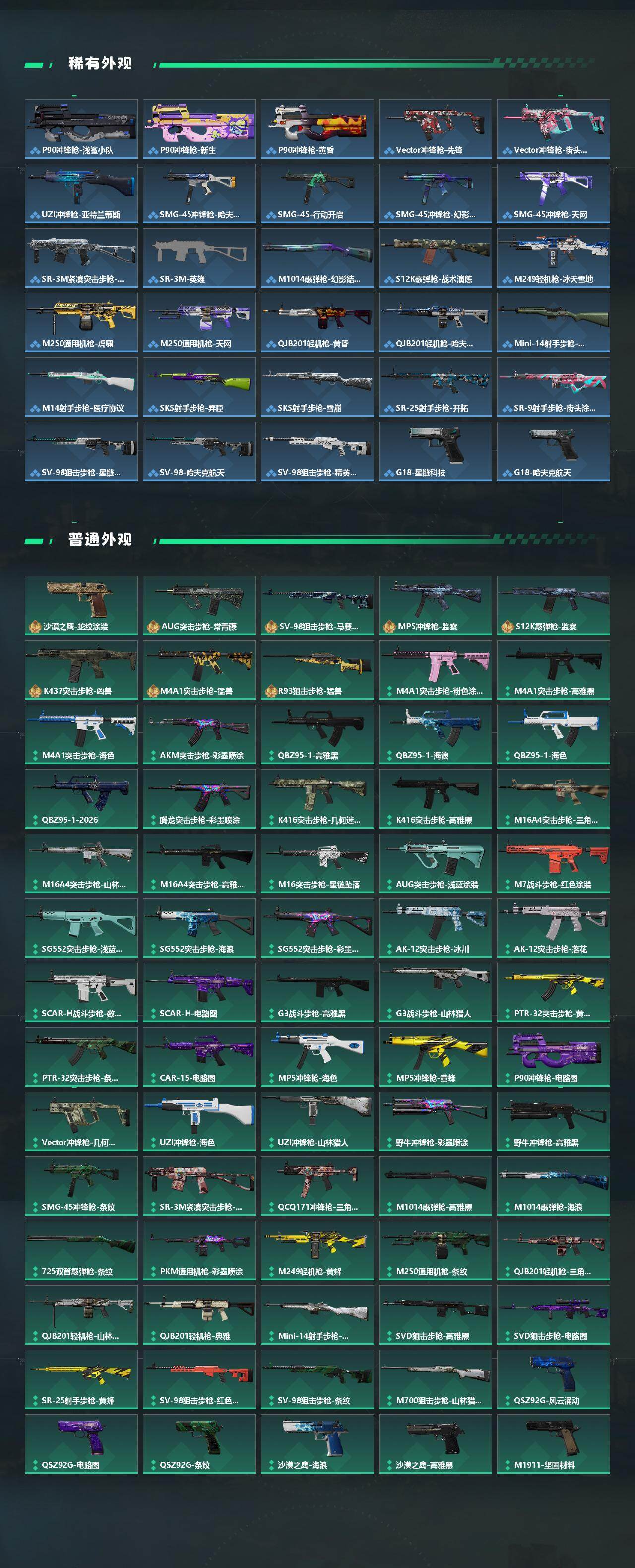 SJZEY457074三角洲行动账号详情图3