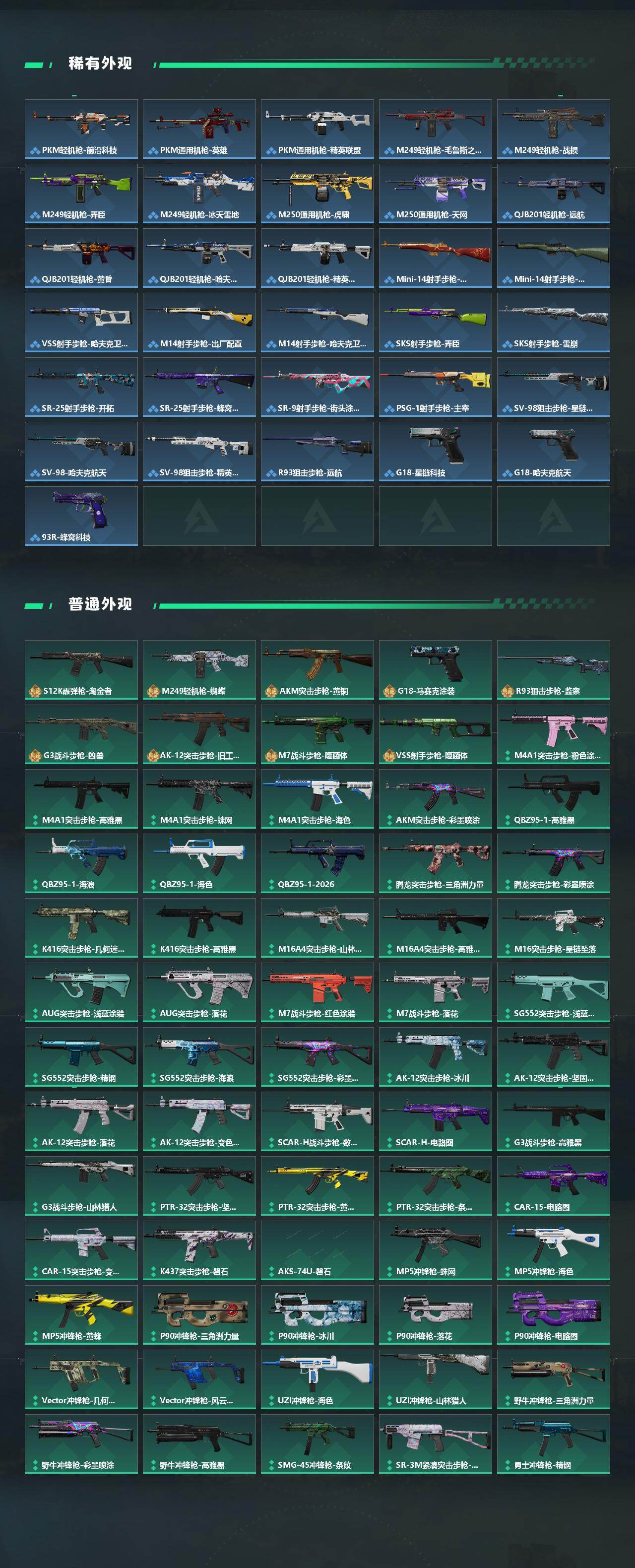 SJZCMW458435三角洲行动账号详情图4