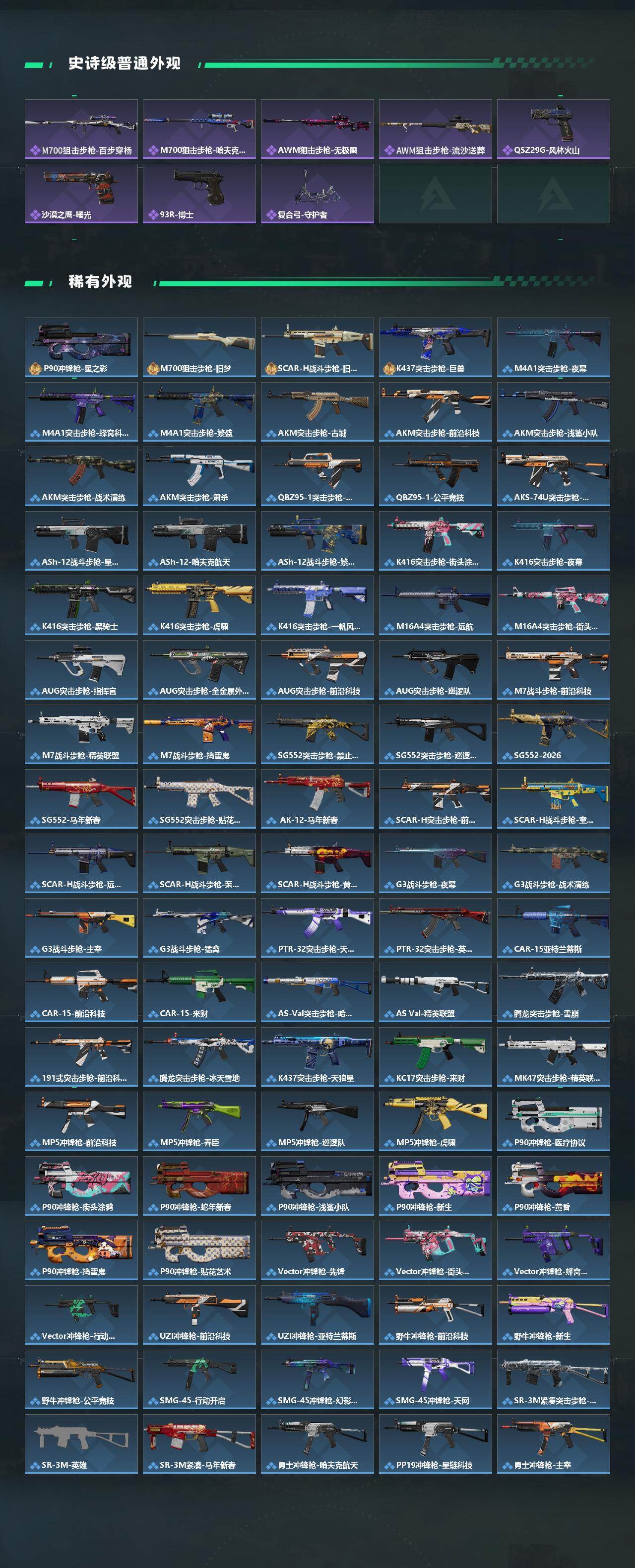 SJZCMW458766三角洲行动账号详情图4