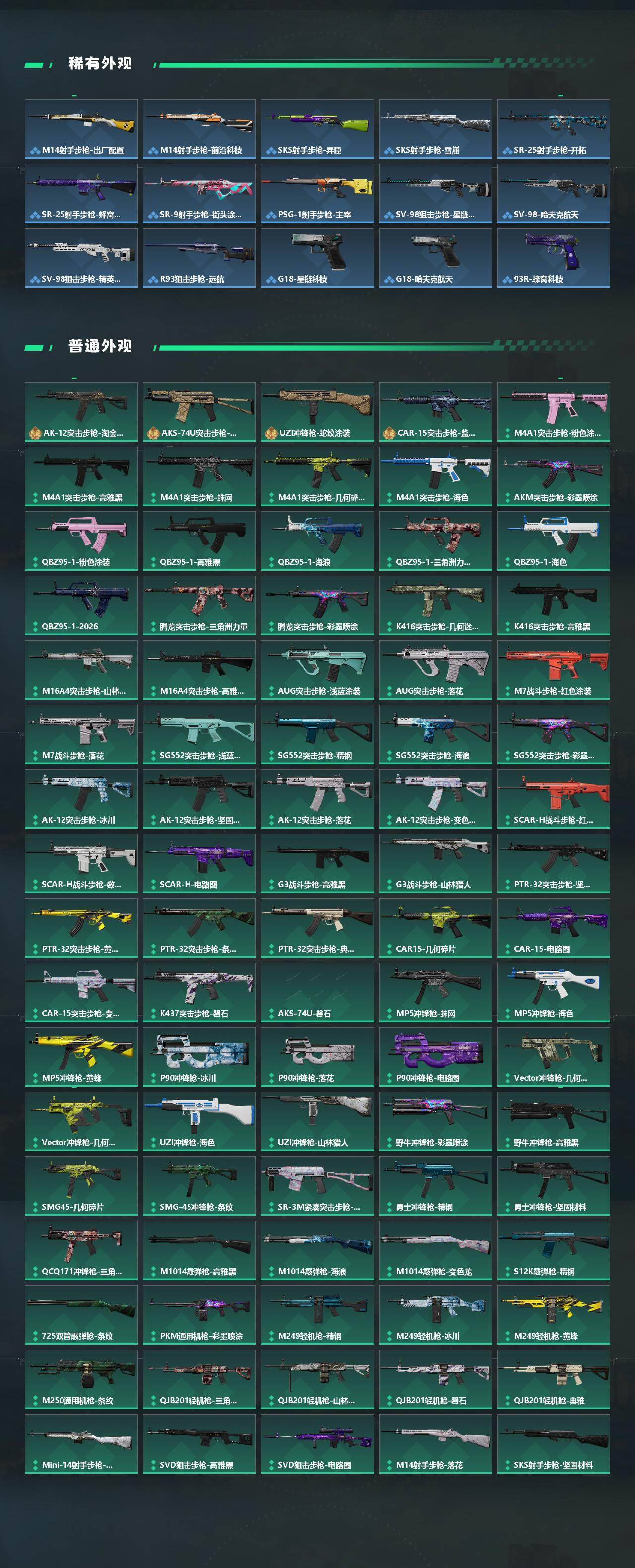 SJZCMW459078三角洲行动账号详情图4