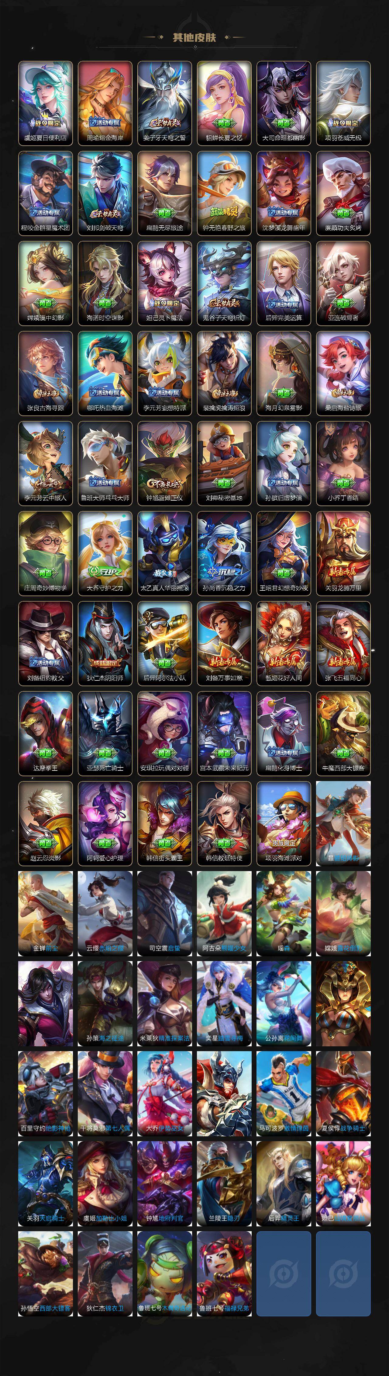 WZCMW4227883王者荣耀账号详情图4 WZCMW4227883王者荣耀账号详情图4