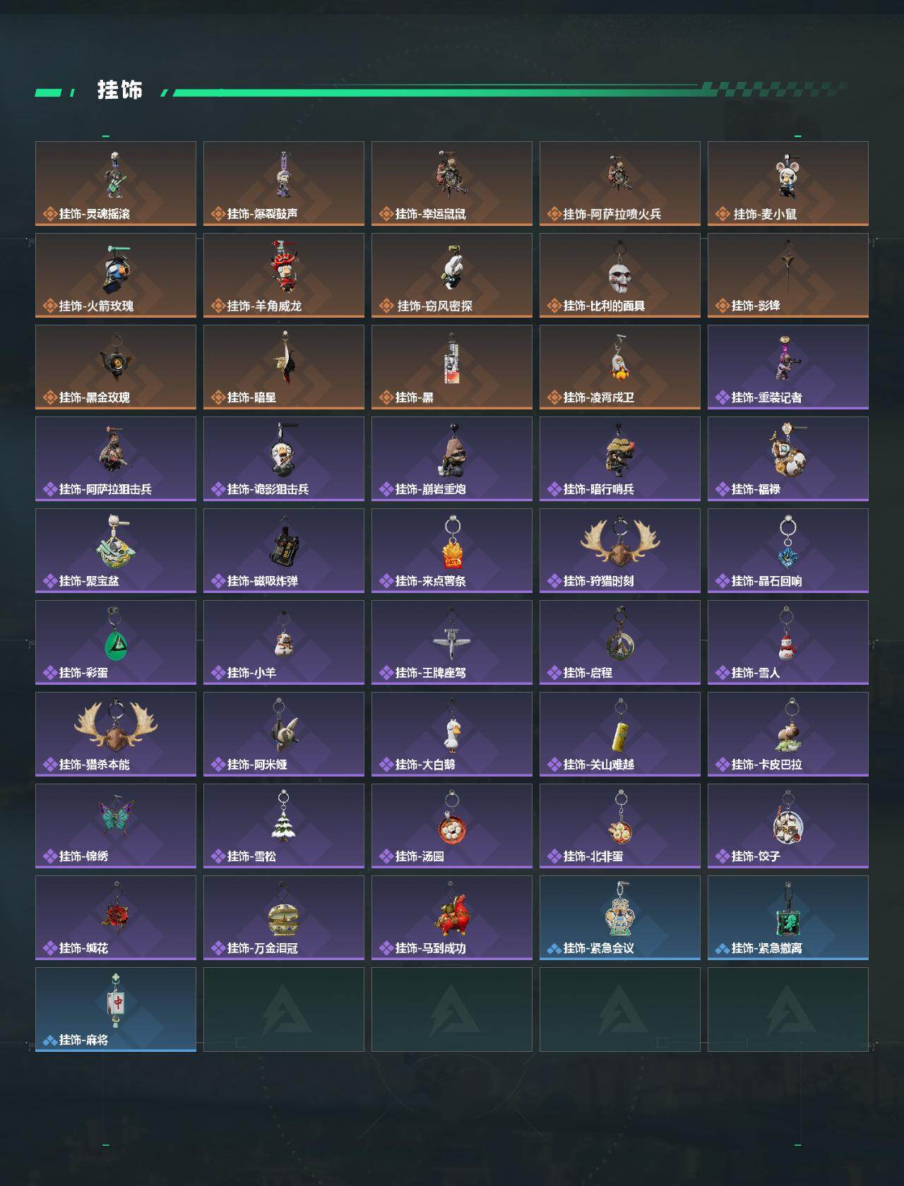 SJZQM456868三角洲行动账号详情图7