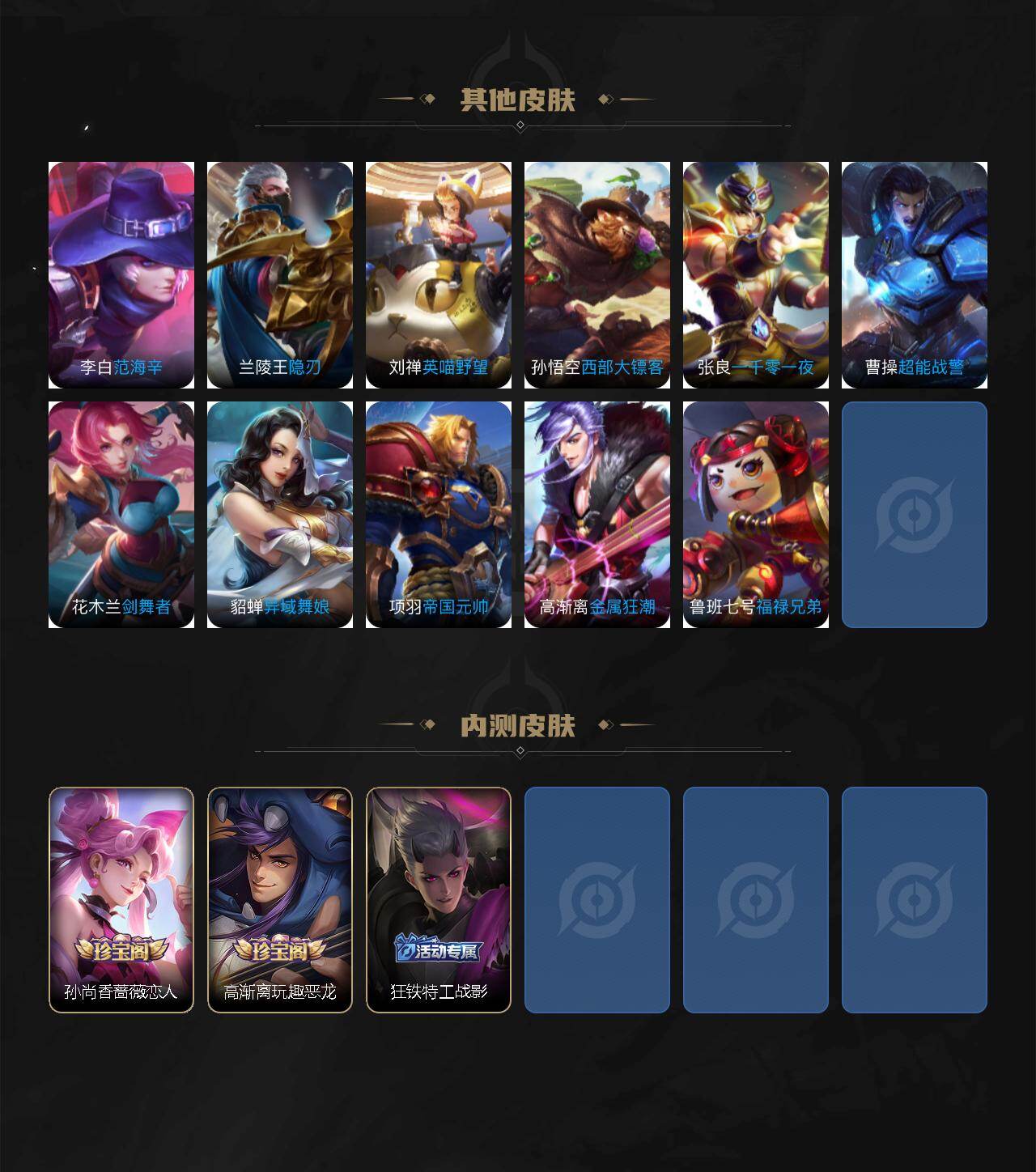 WZEY4196838王者荣耀账号详情图5