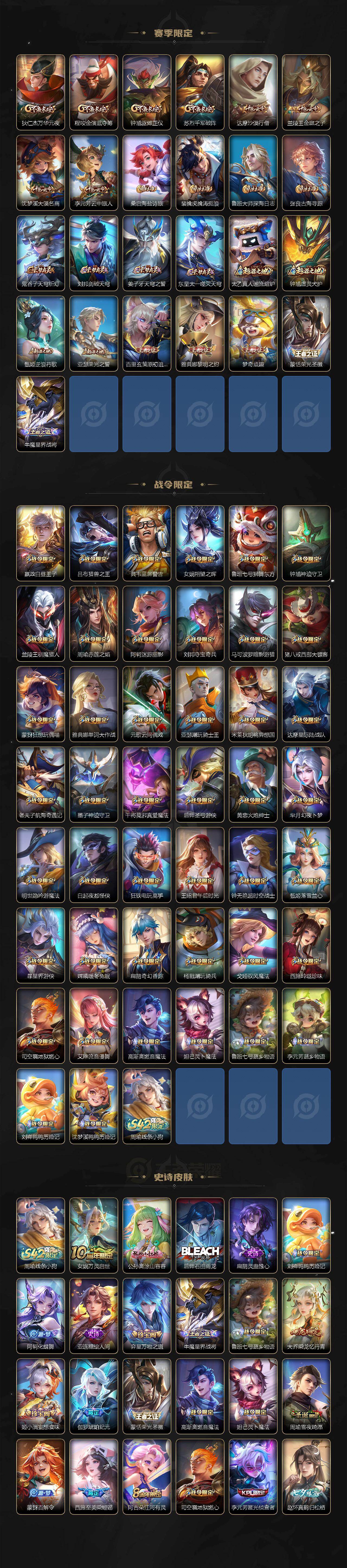 WZCMW4202685王者荣耀账号详情图5