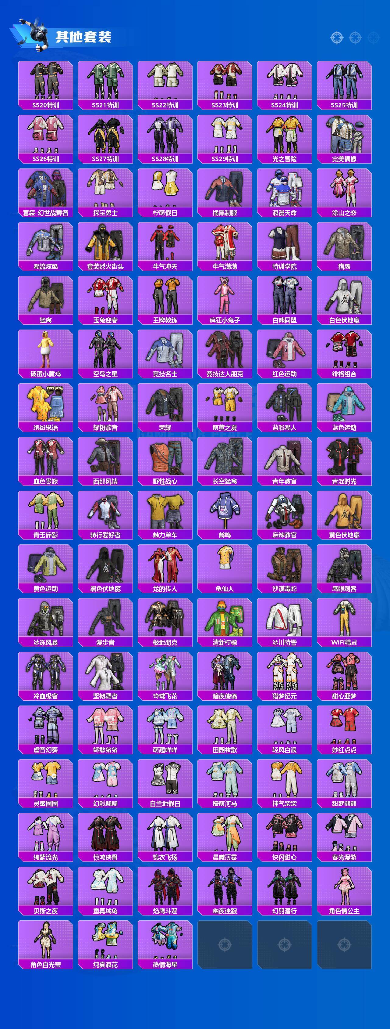 HPCMW4110778和平精英账号详情图4