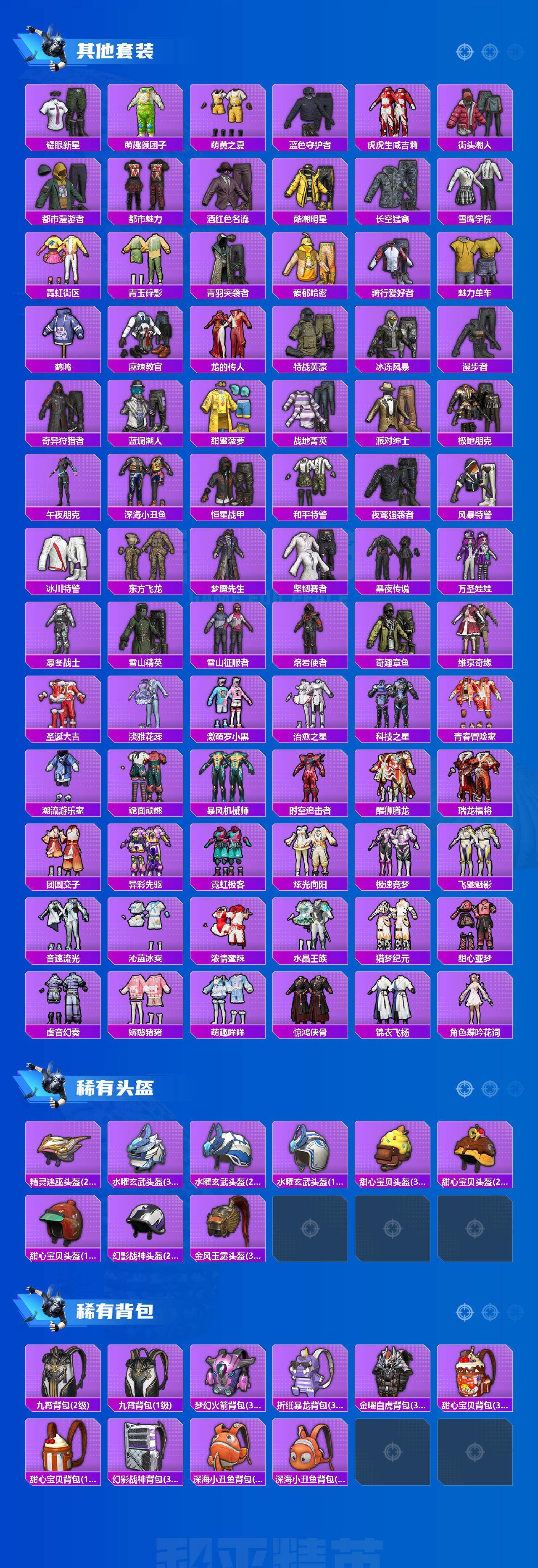 HPCMW4111041和平精英账号详情图5