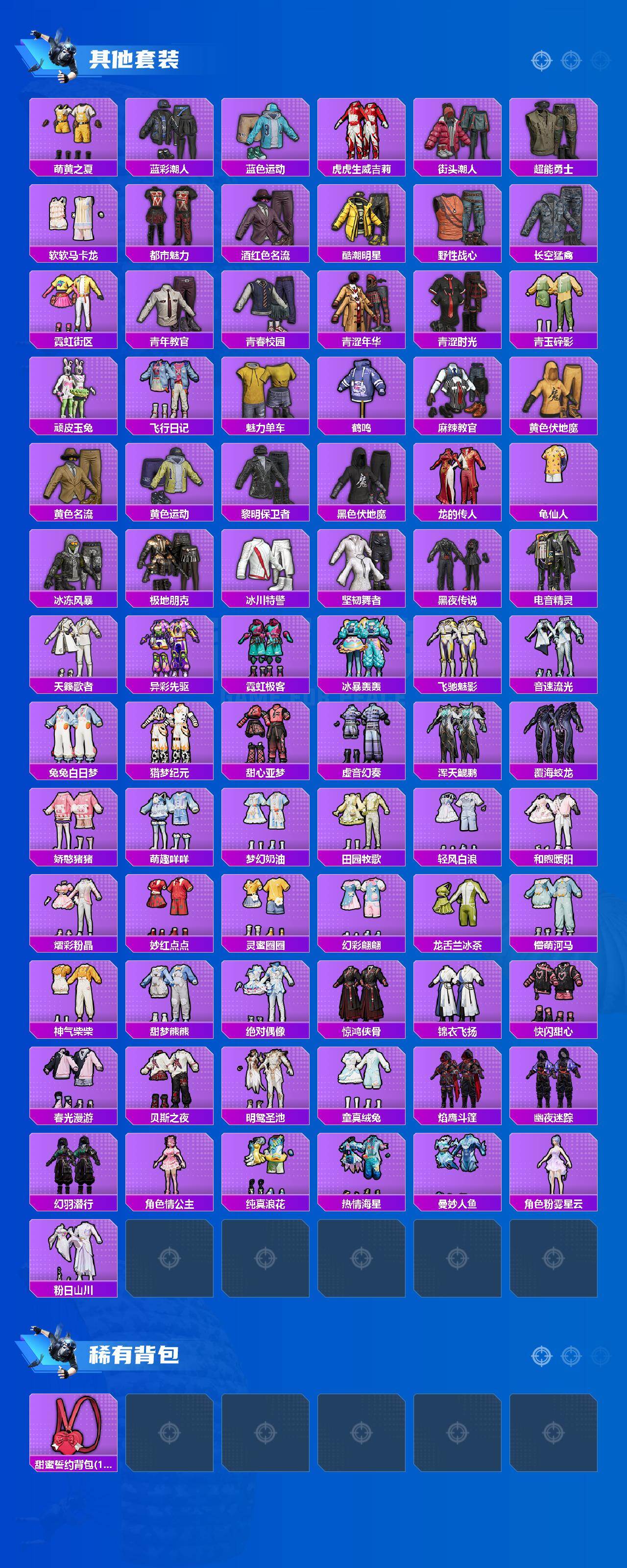 HPCMW4111046和平精英账号详情图6