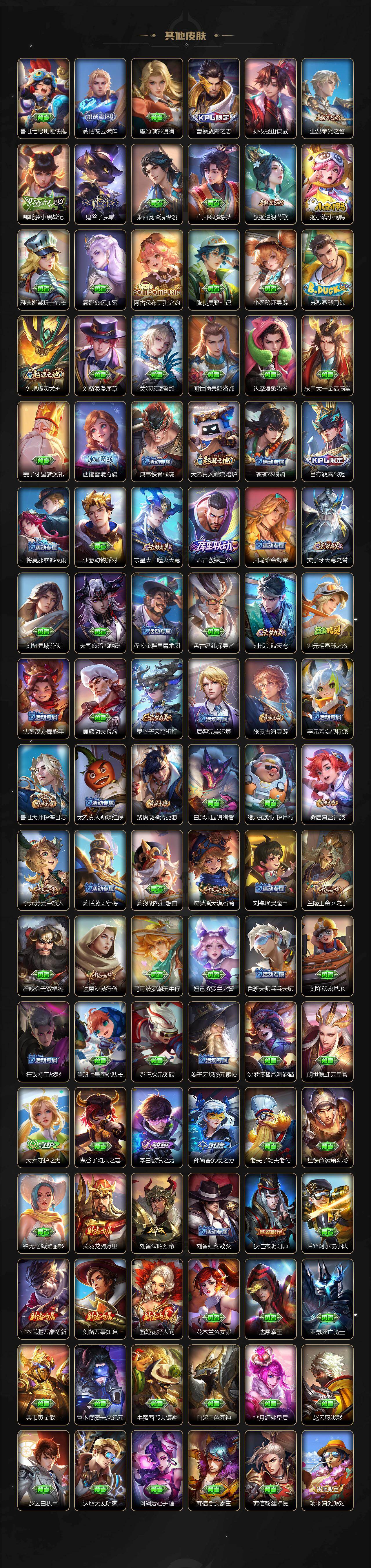 WZEY4197443王者荣耀账号详情图3