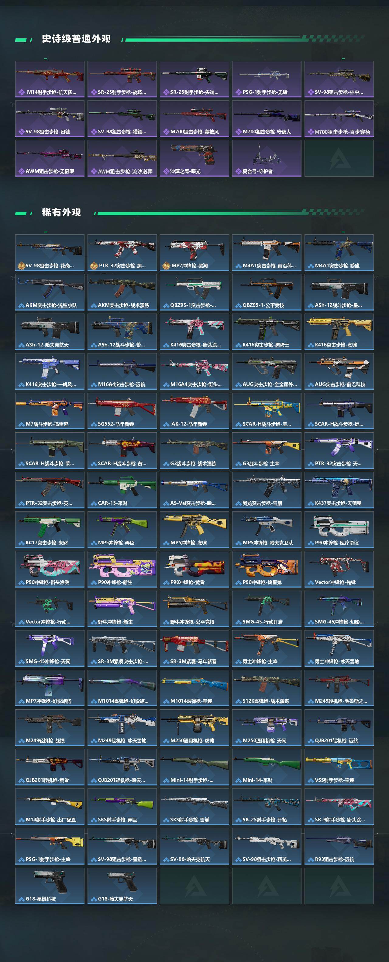 SJZCMW459877三角洲行动账号详情图3