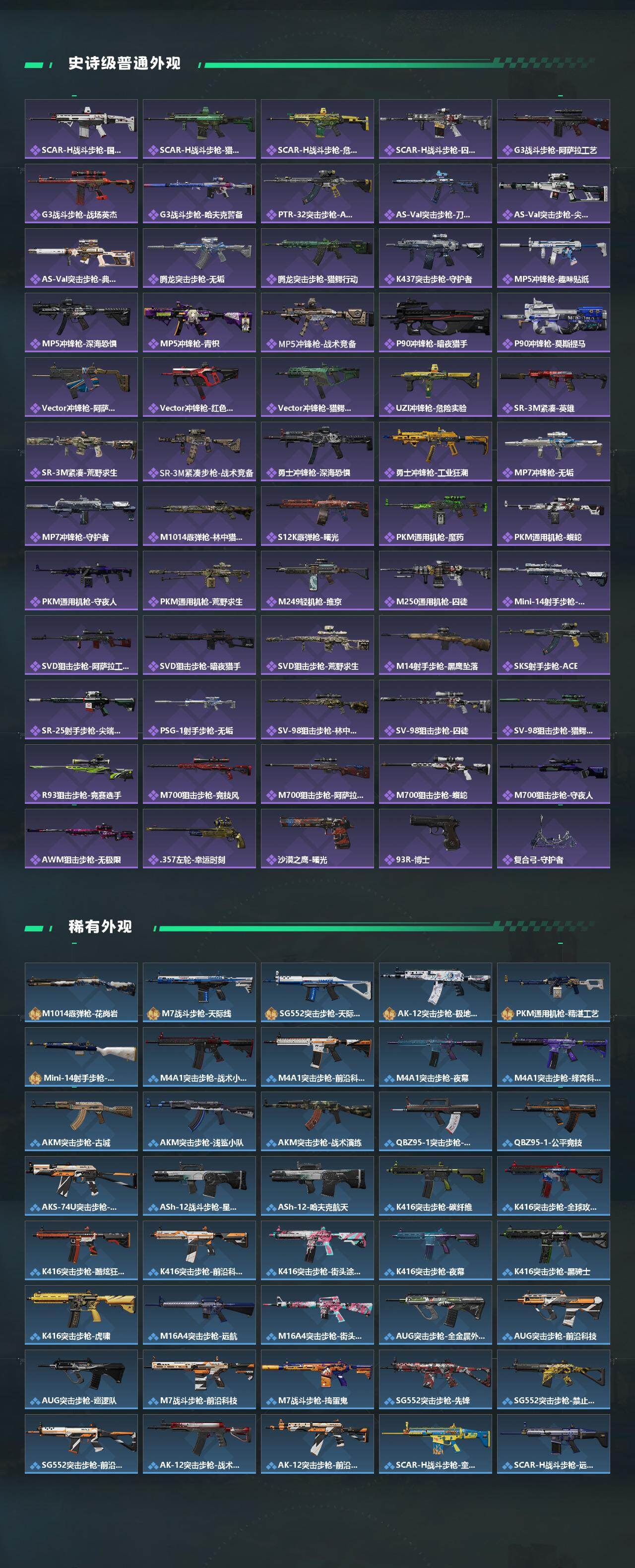 SJZCMW459956三角洲行动账号详情图3