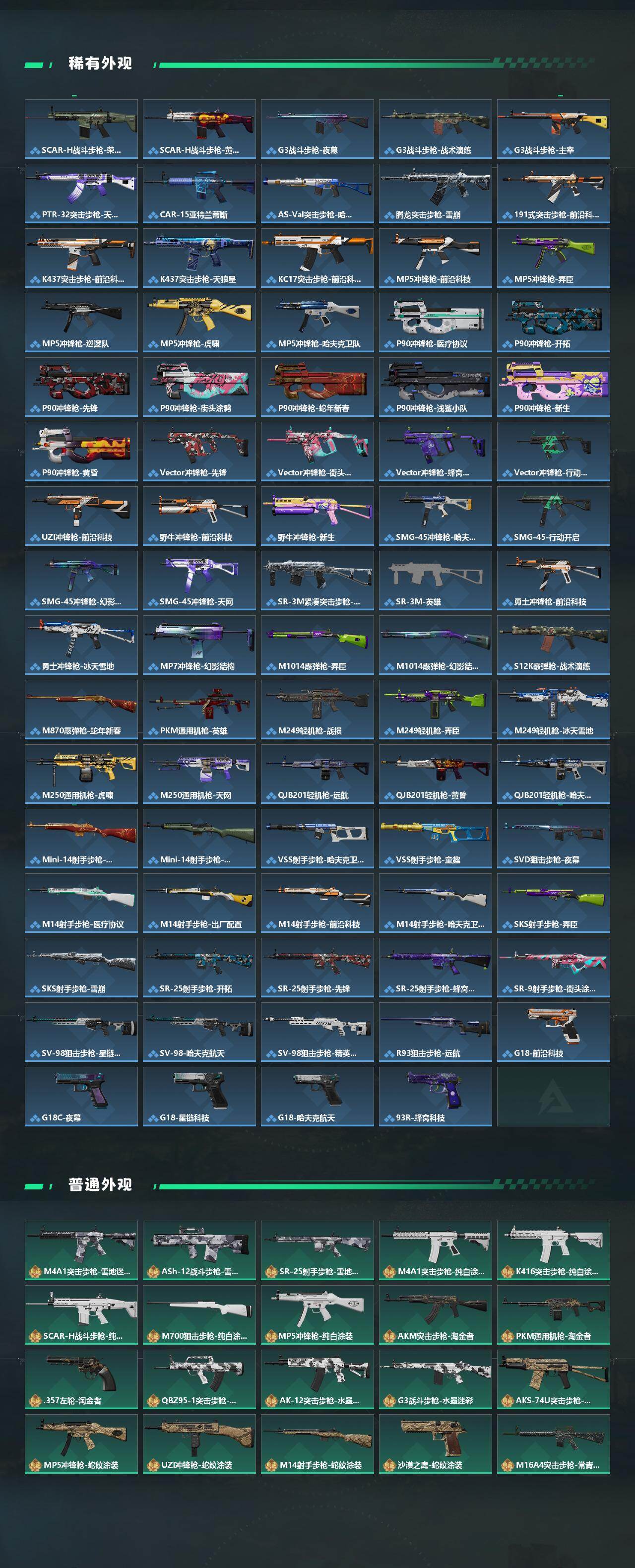 SJZCMW459956三角洲行动账号详情图4