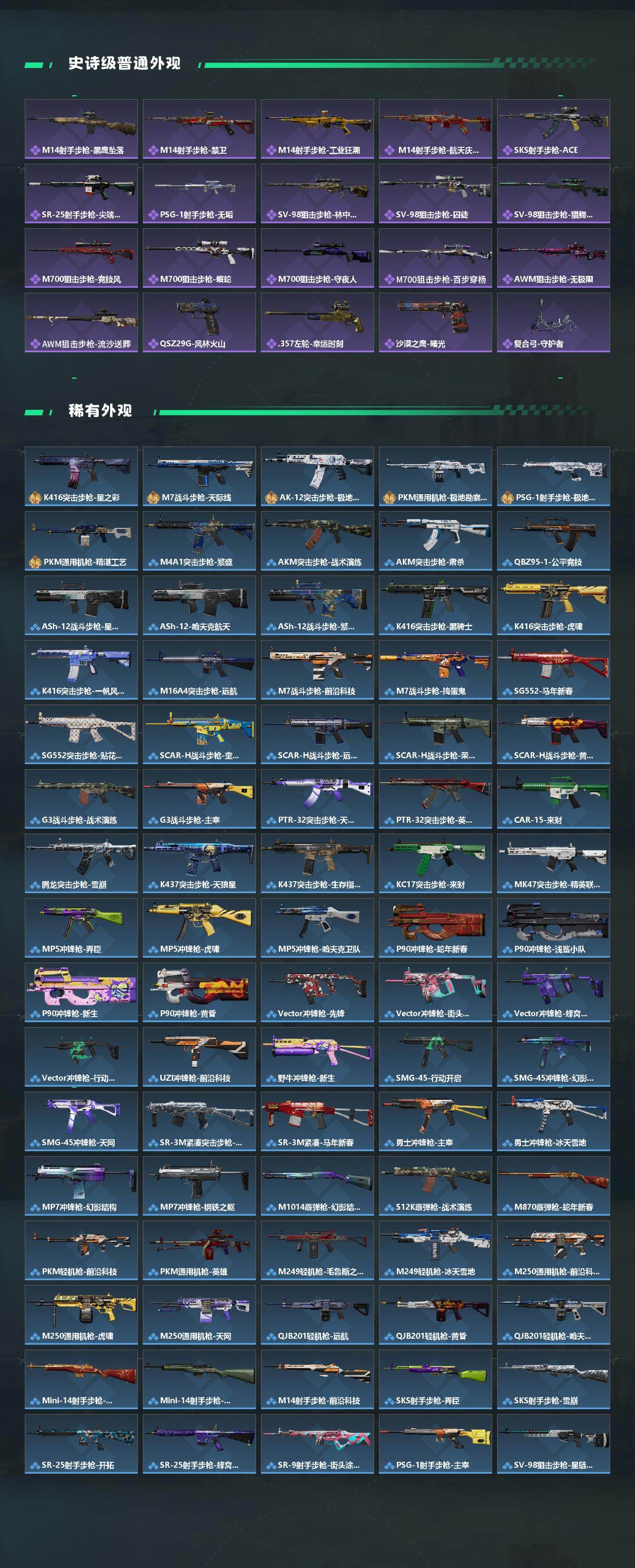 SJZQM457432三角洲行动账号详情图4