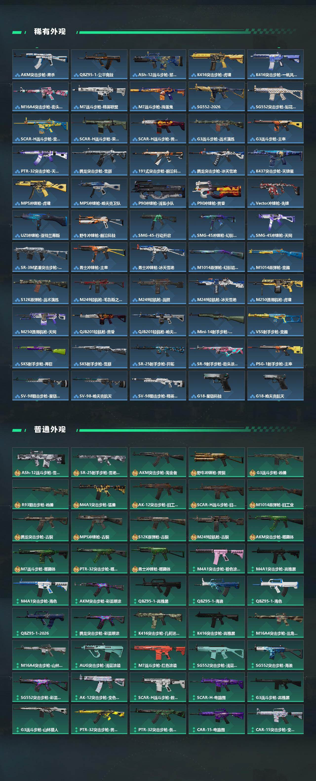 SJZEY457721三角洲行动账号详情图3