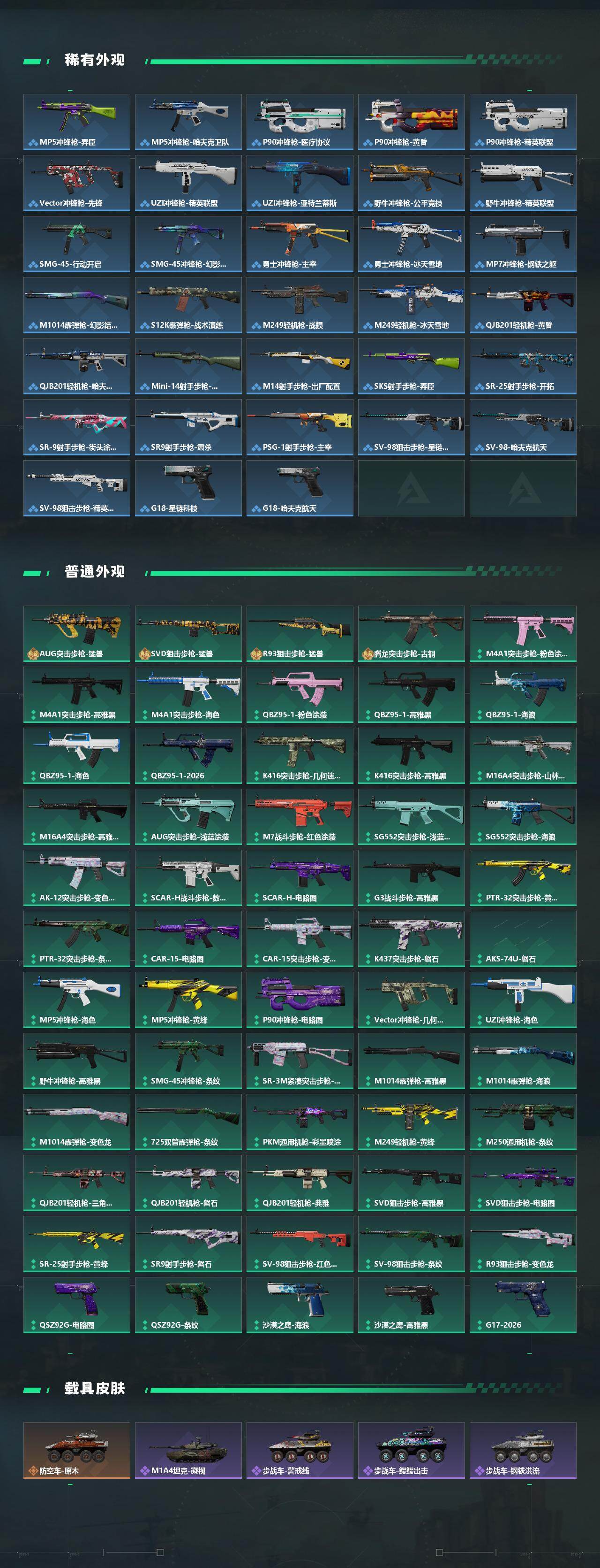 SJZEY458013三角洲行动账号详情图3