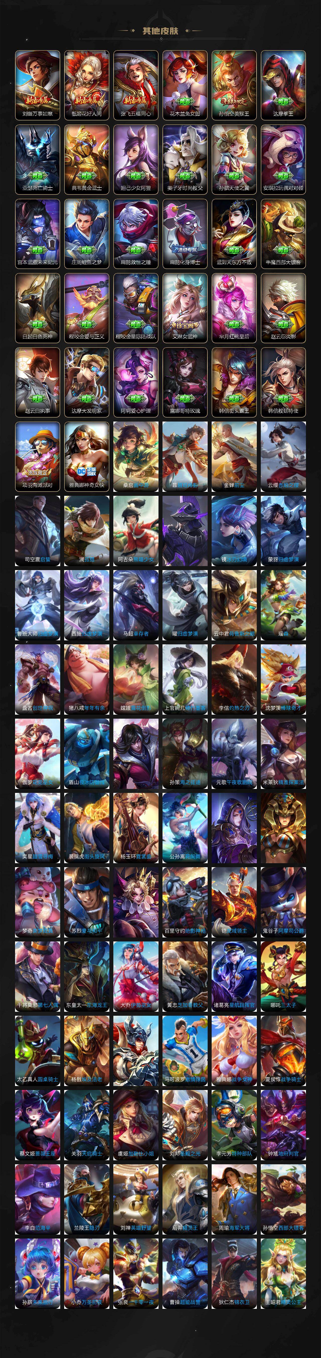 WZCMW4205798王者荣耀账号详情图10