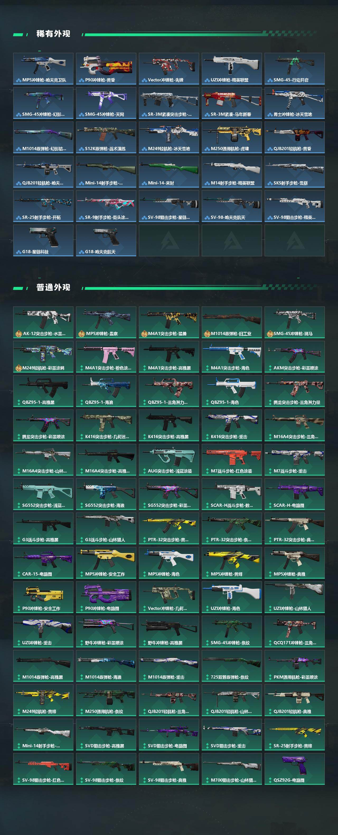 SJZQM458335三角洲行动账号详情图4