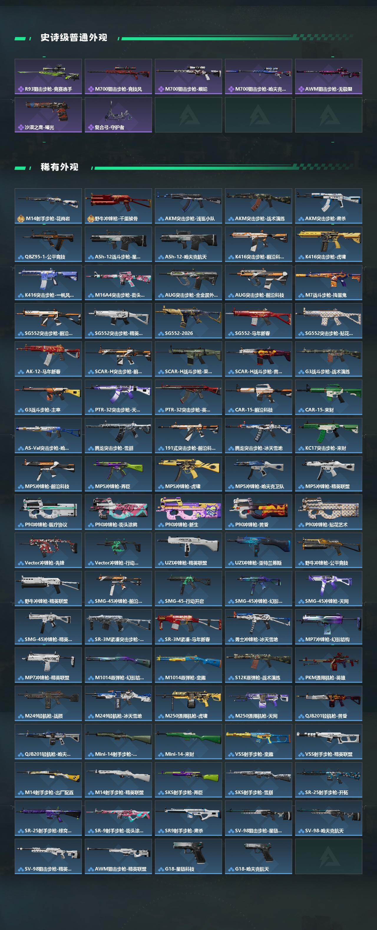 SJZCMW461004三角洲行动账号详情图3