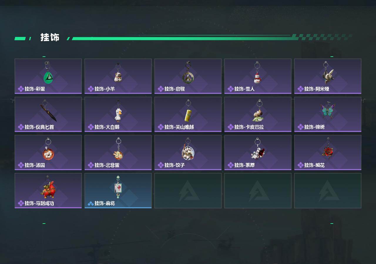 SJZQM458606三角洲行动账号详情图6