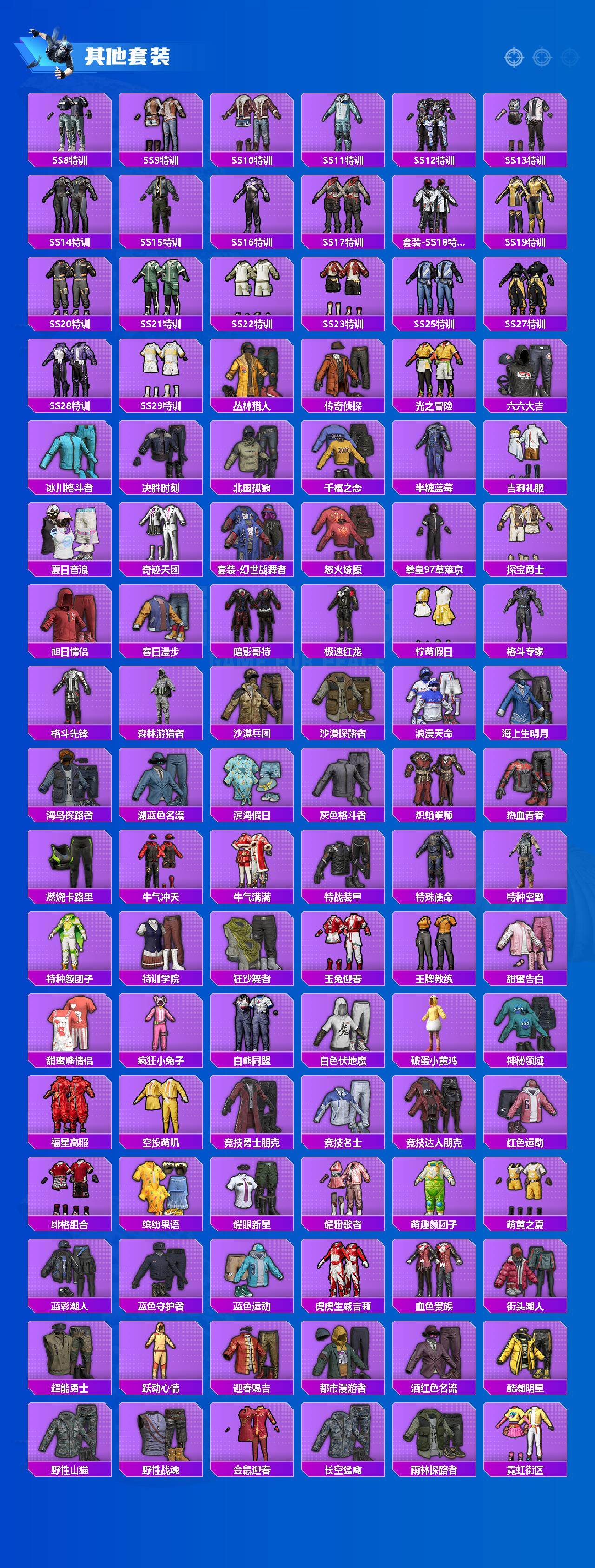 HPQM4109930和平精英账号详情图7