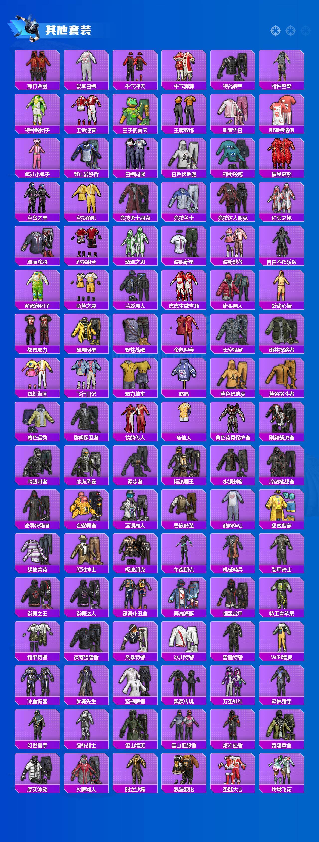 HPQM4111065和平精英账号详情图8