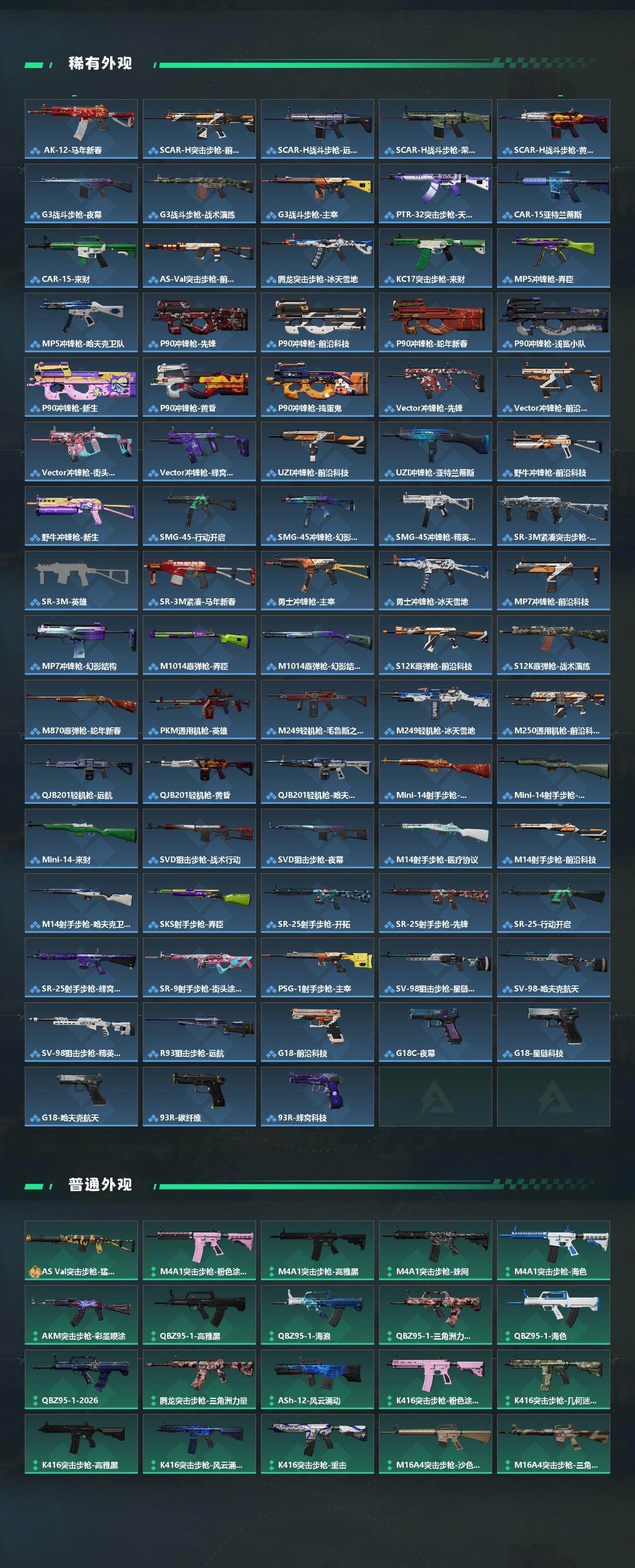 SJZEY459041三角洲行动账号详情图4