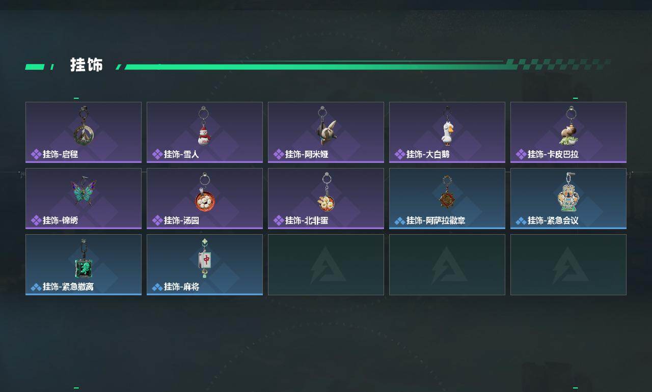 SJZEY459305三角洲行动账号详情图4