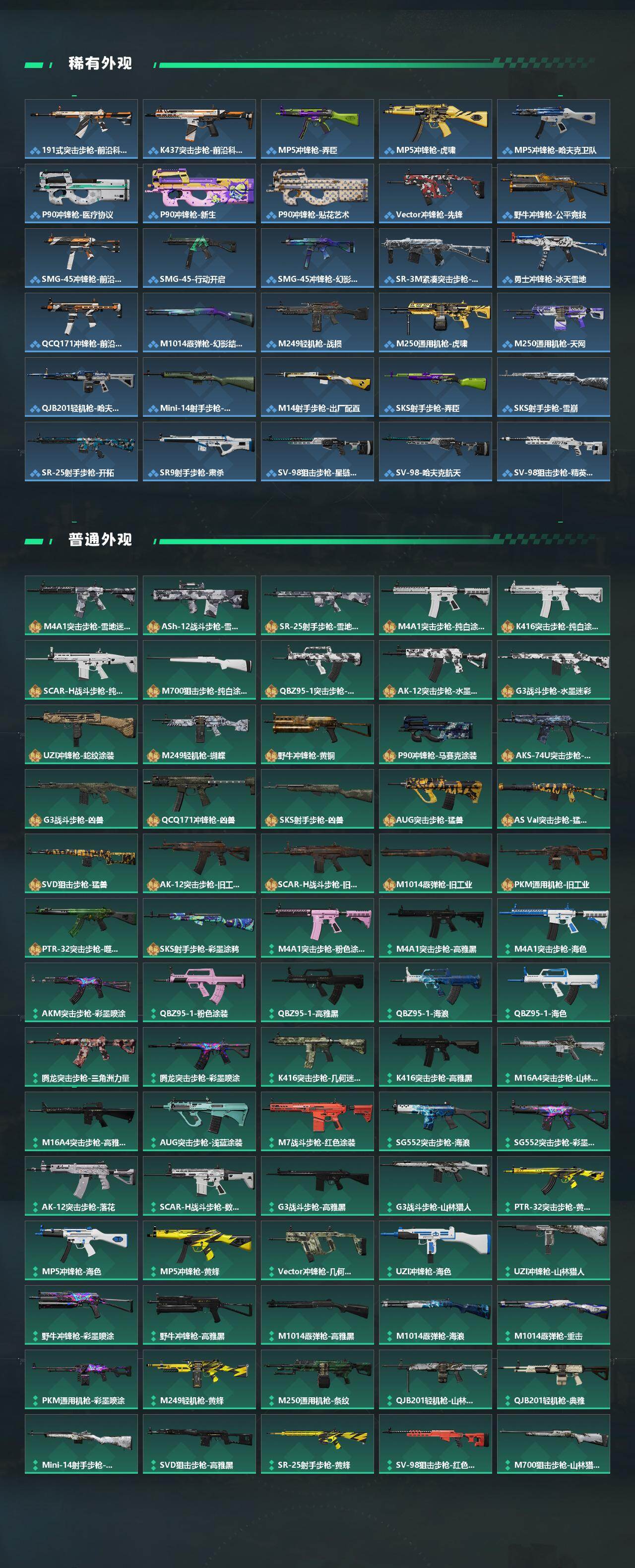 SJZCMW486453三角洲行动账号详情图3