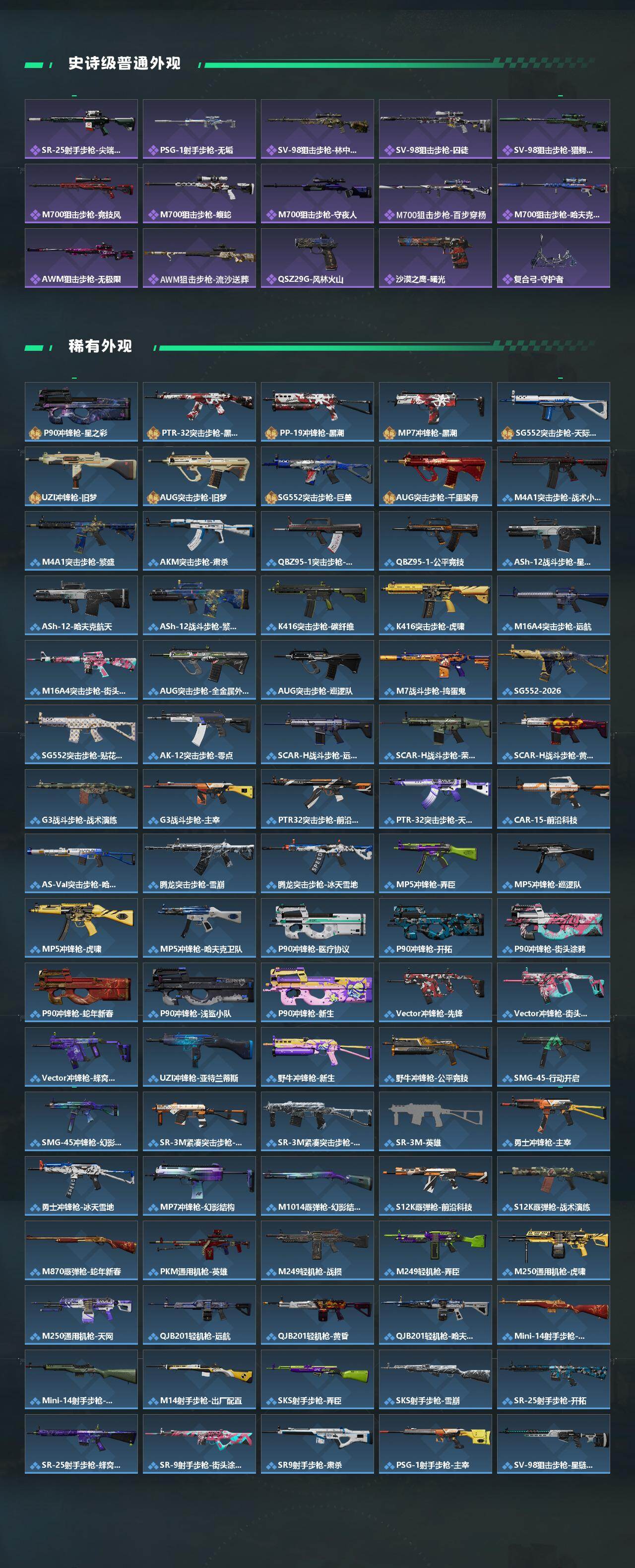 SJZEY459063三角洲行动账号详情图3