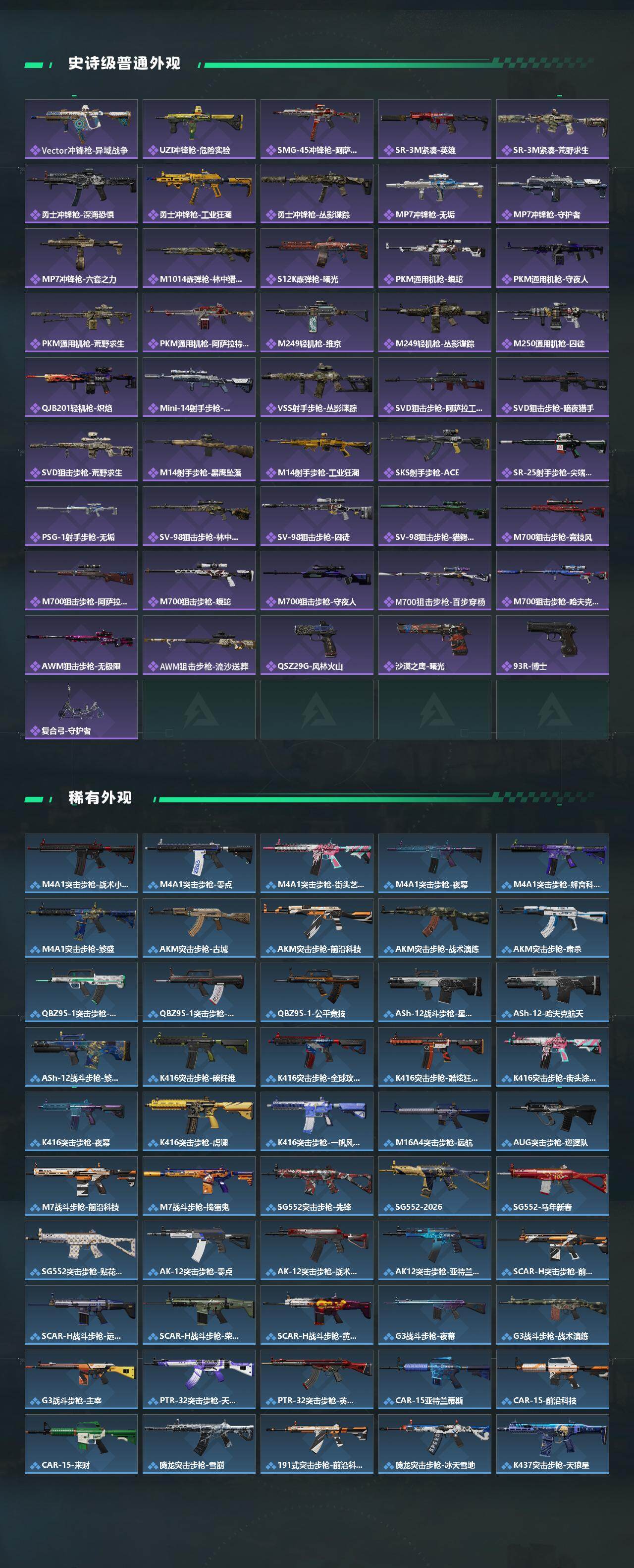 SJZQM459158三角洲行动账号详情图4