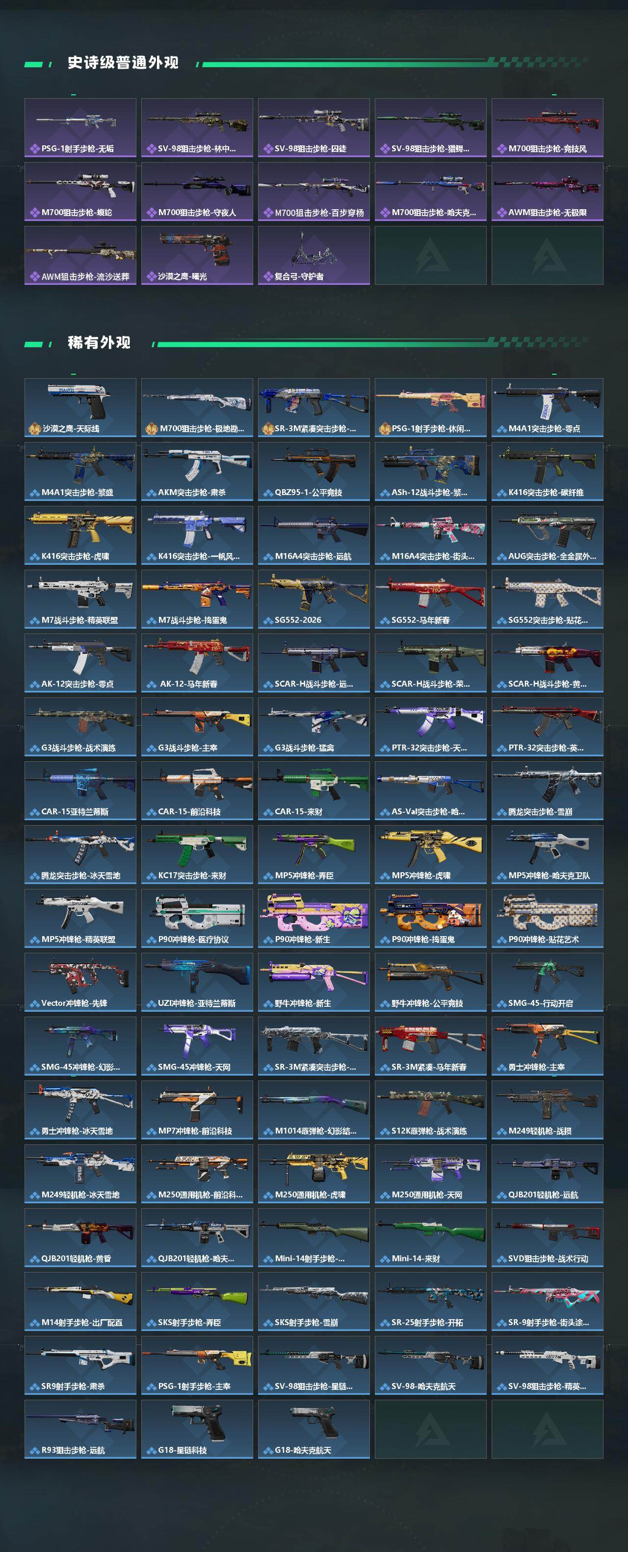 SJZEY459291三角洲行动账号详情图3