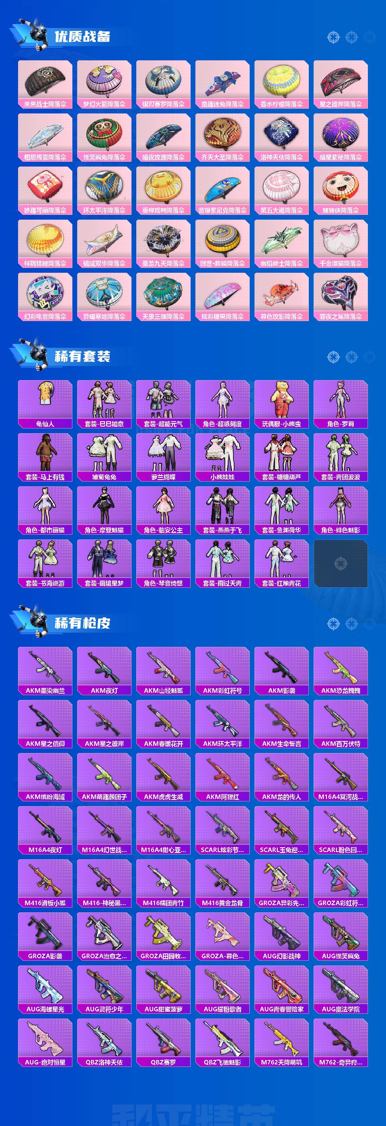 HPCMW4114613和平精英账号详情图2