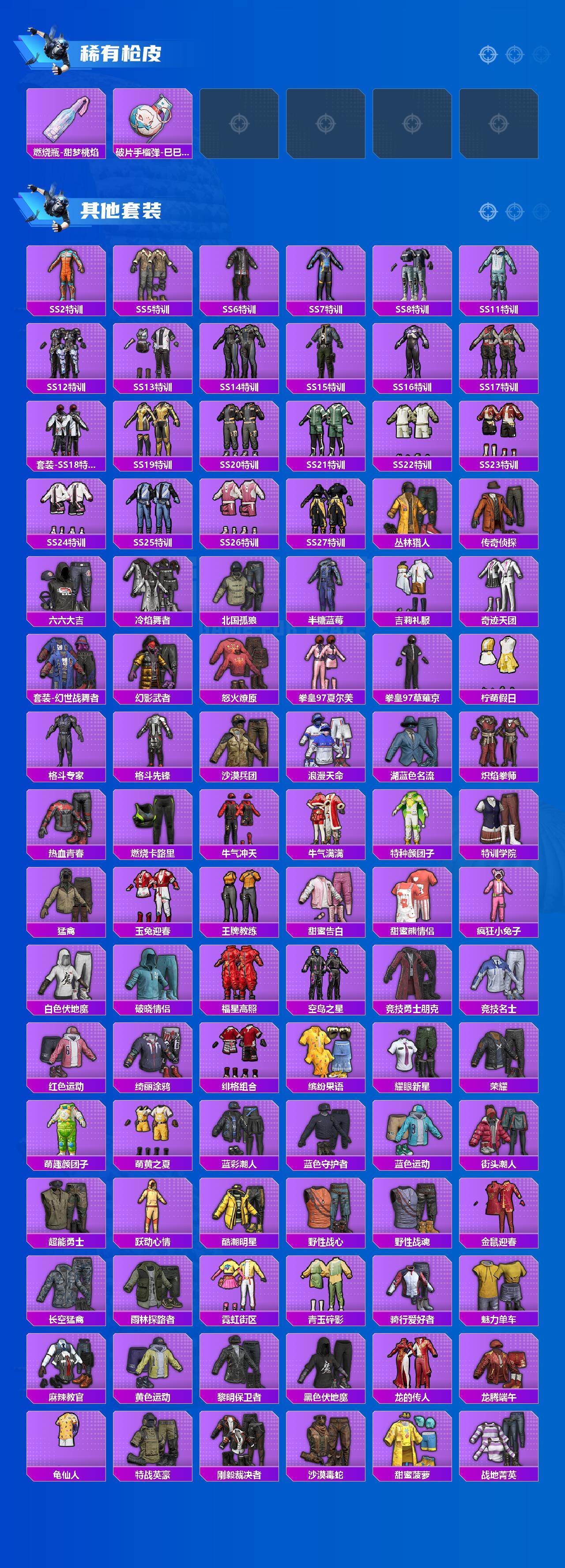 HPCMW4114622和平精英账号详情图4