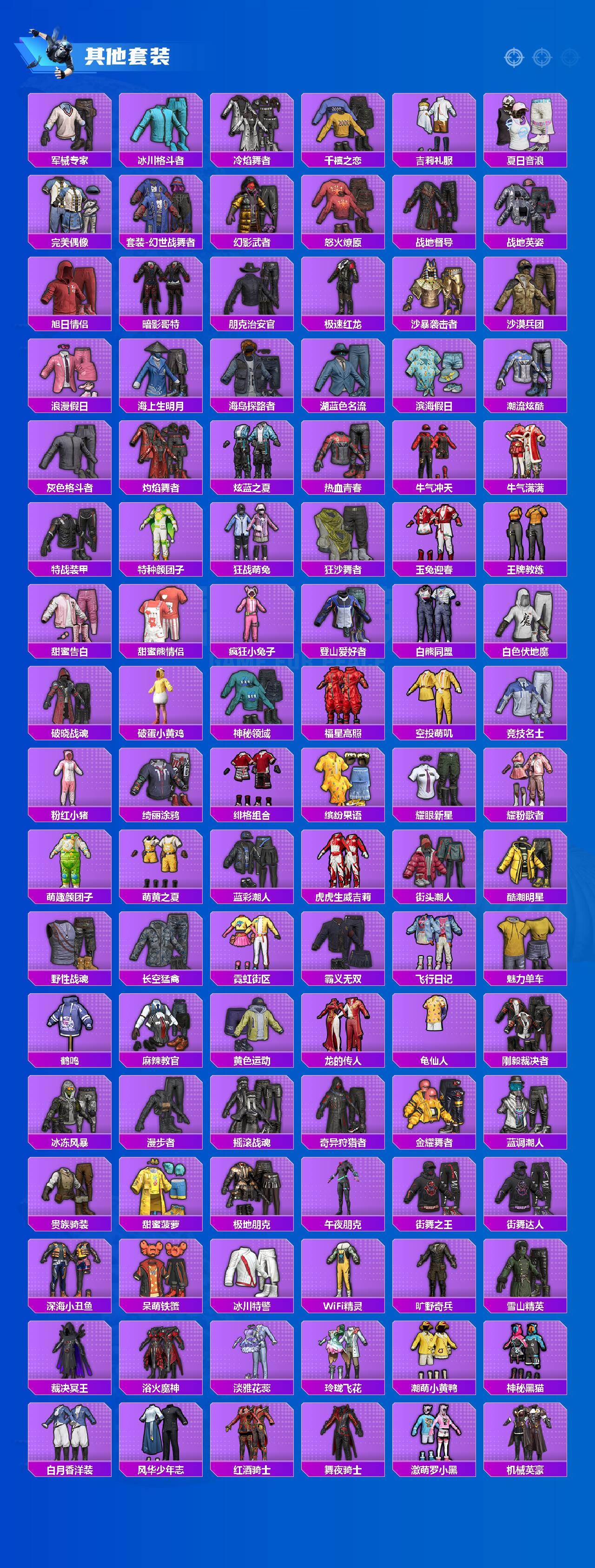 HPCMW4114551和平精英账号详情图4