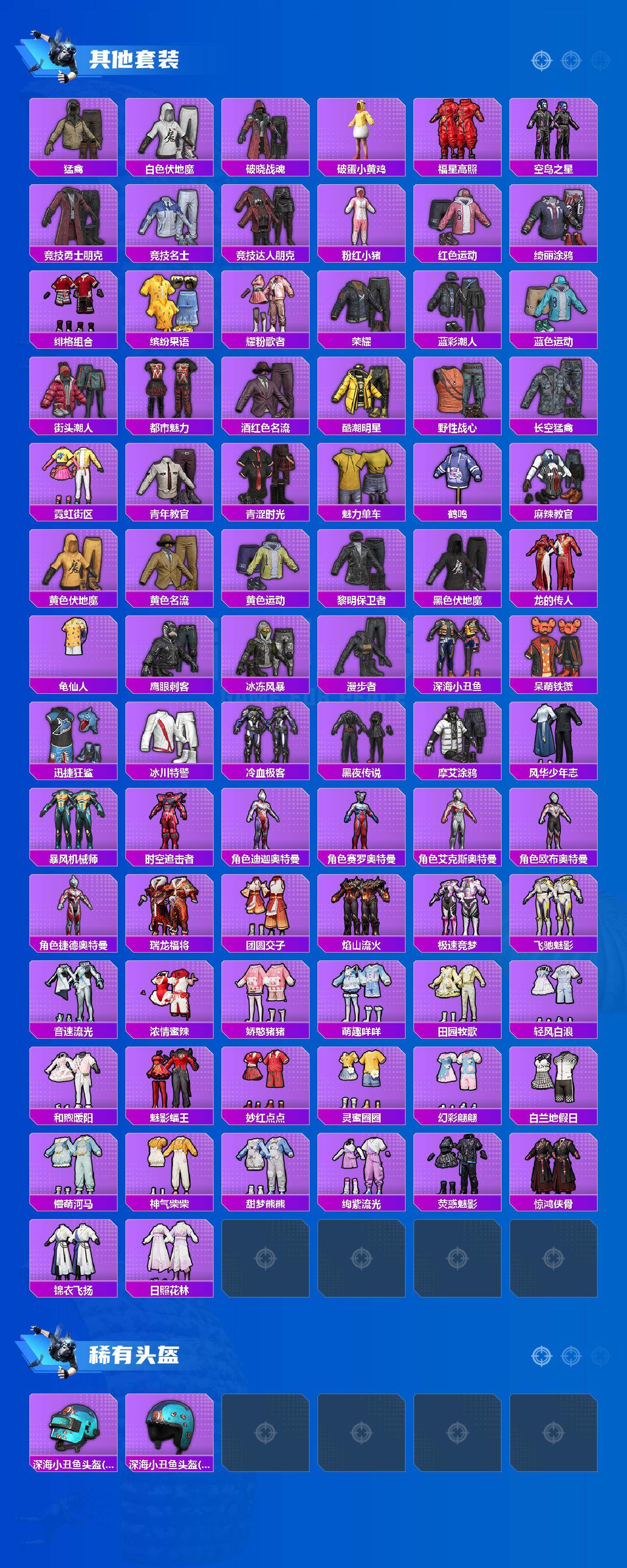 HPCMW4114626和平精英账号详情图3