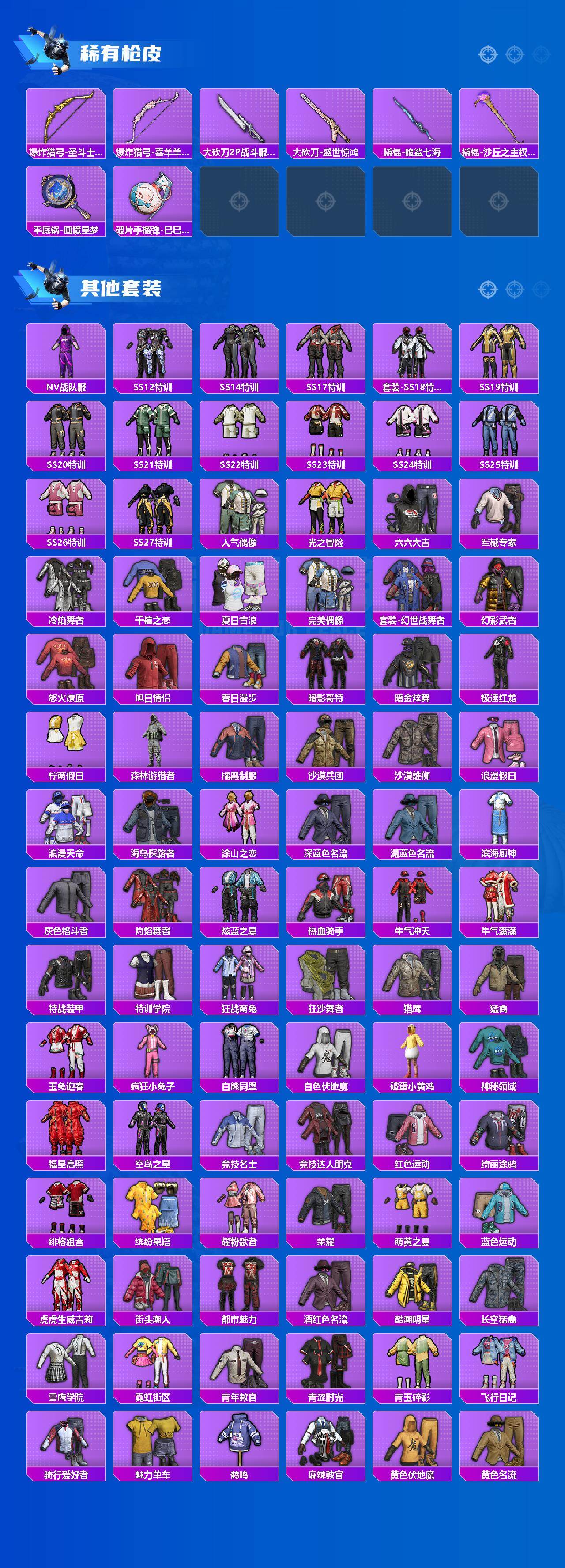 HPCMW4114680和平精英账号详情图4