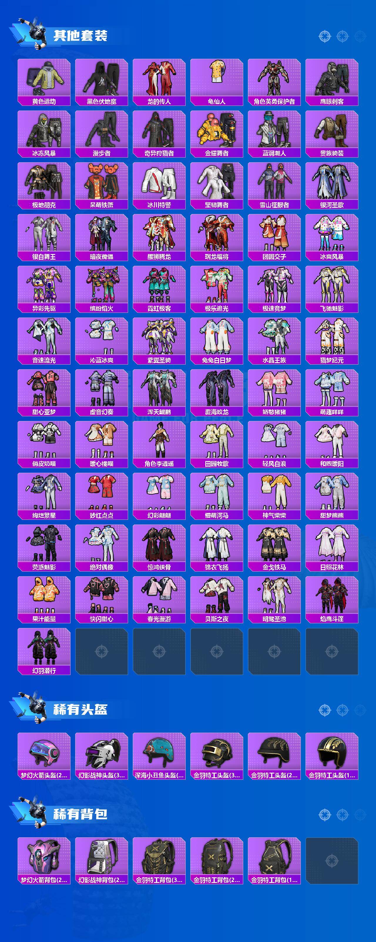 HPCMW4114680和平精英账号详情图5