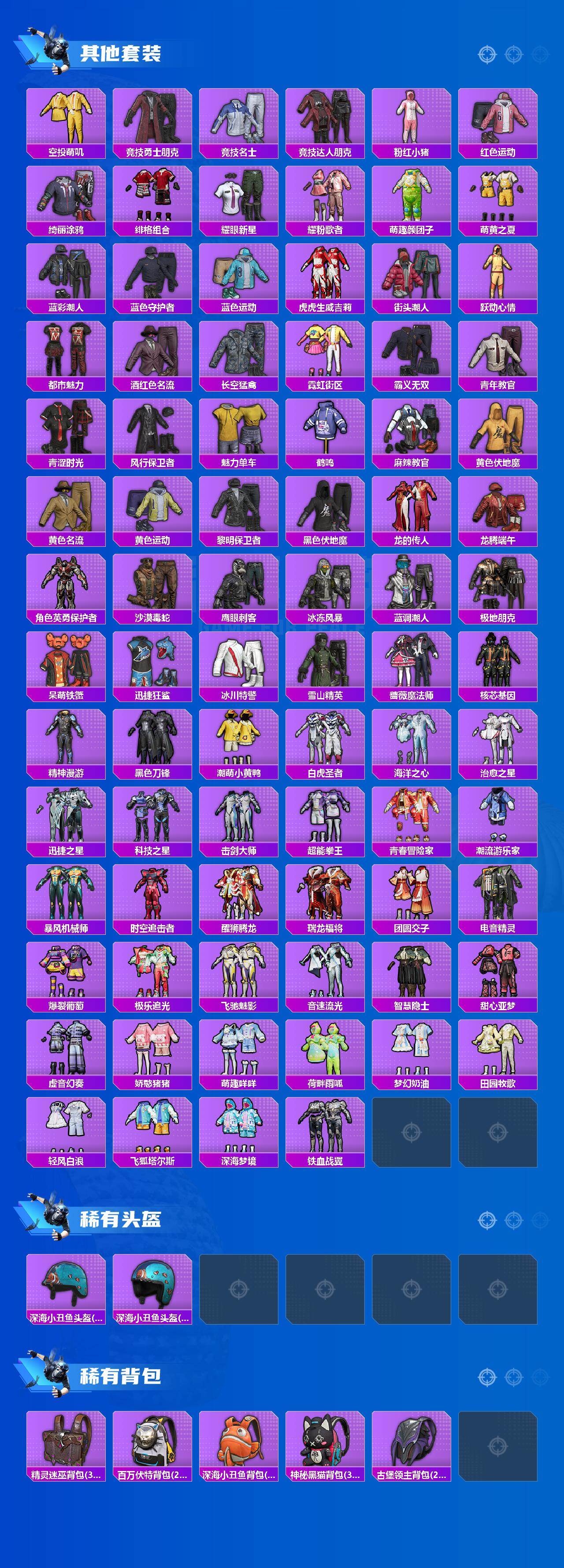 HPCMW4114726和平精英账号详情图4