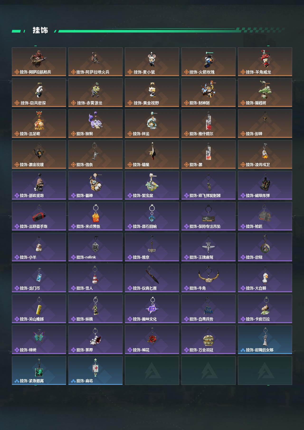 SJZQM459954三角洲行动账号详情图8