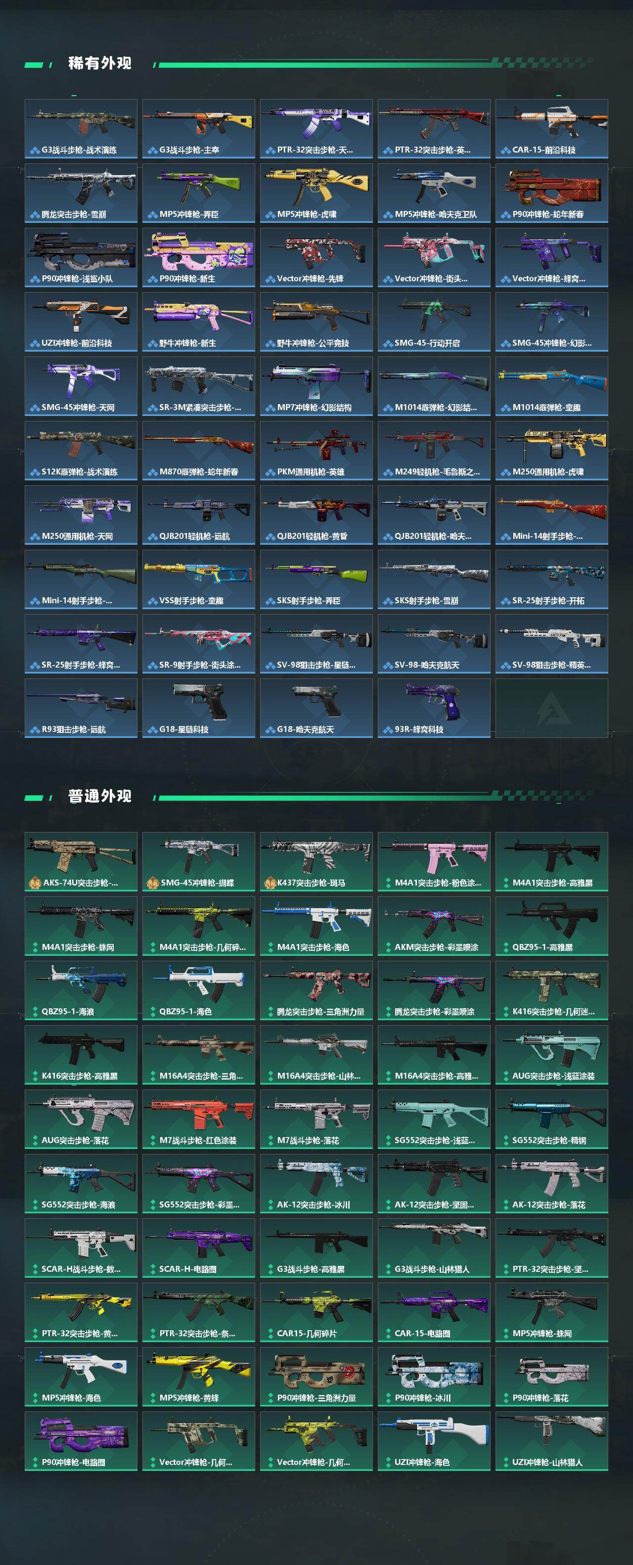 SJZEY460018三角洲行动账号详情图3