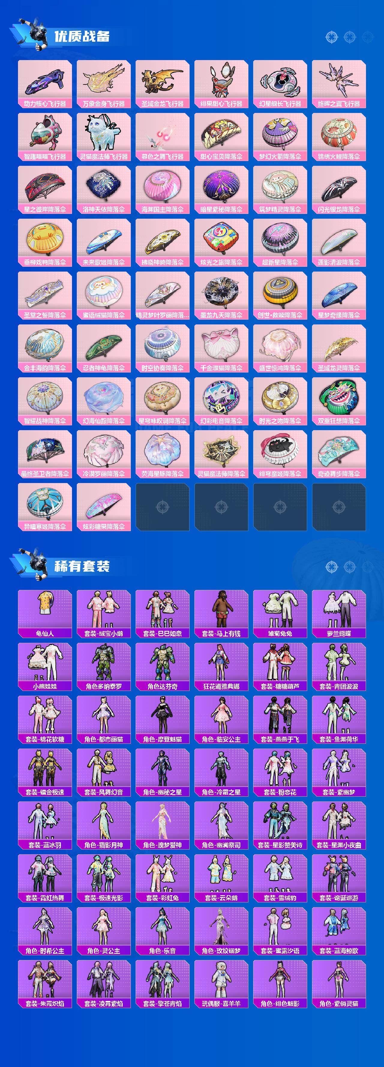 HPCMW4115356和平精英账号详情图3