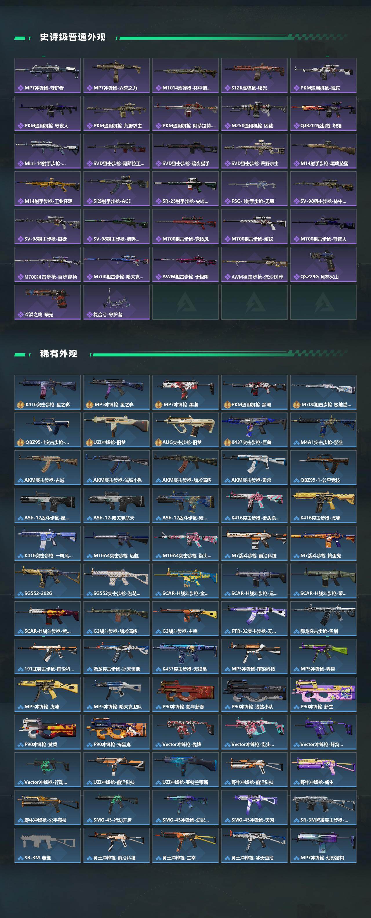 SJZQM459924三角洲行动账号详情图4