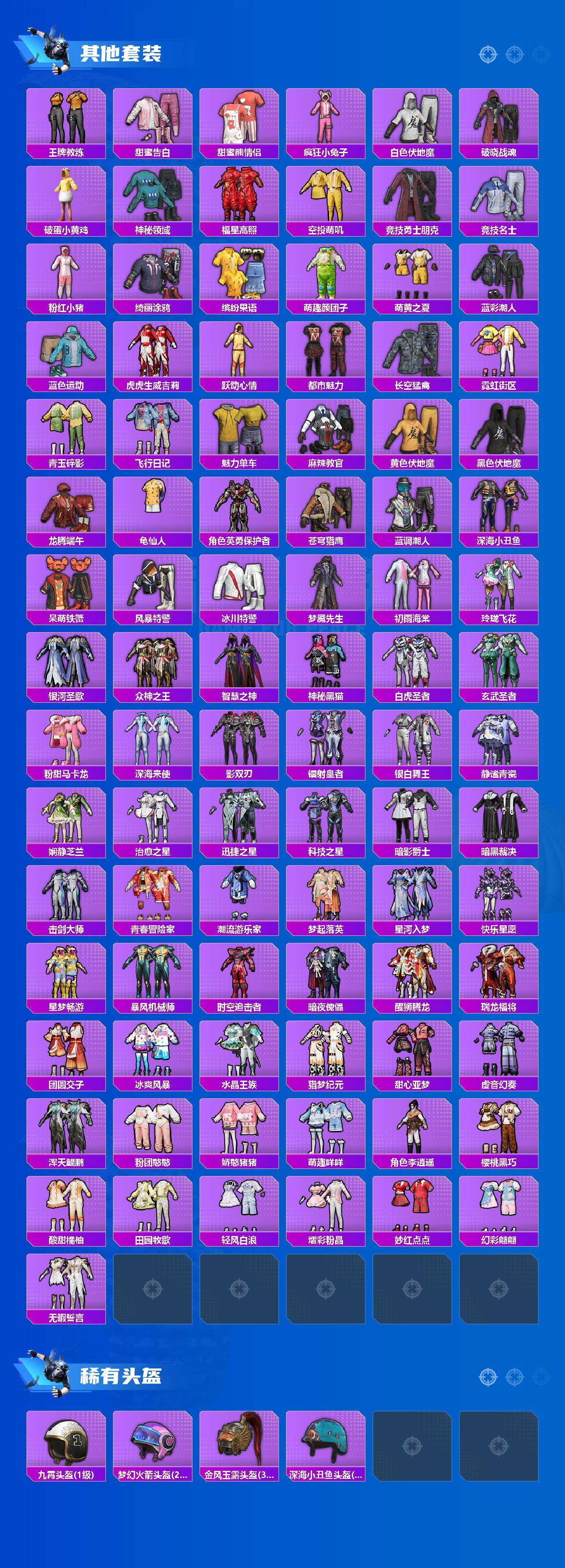 HPCMW4116676和平精英账号详情图5