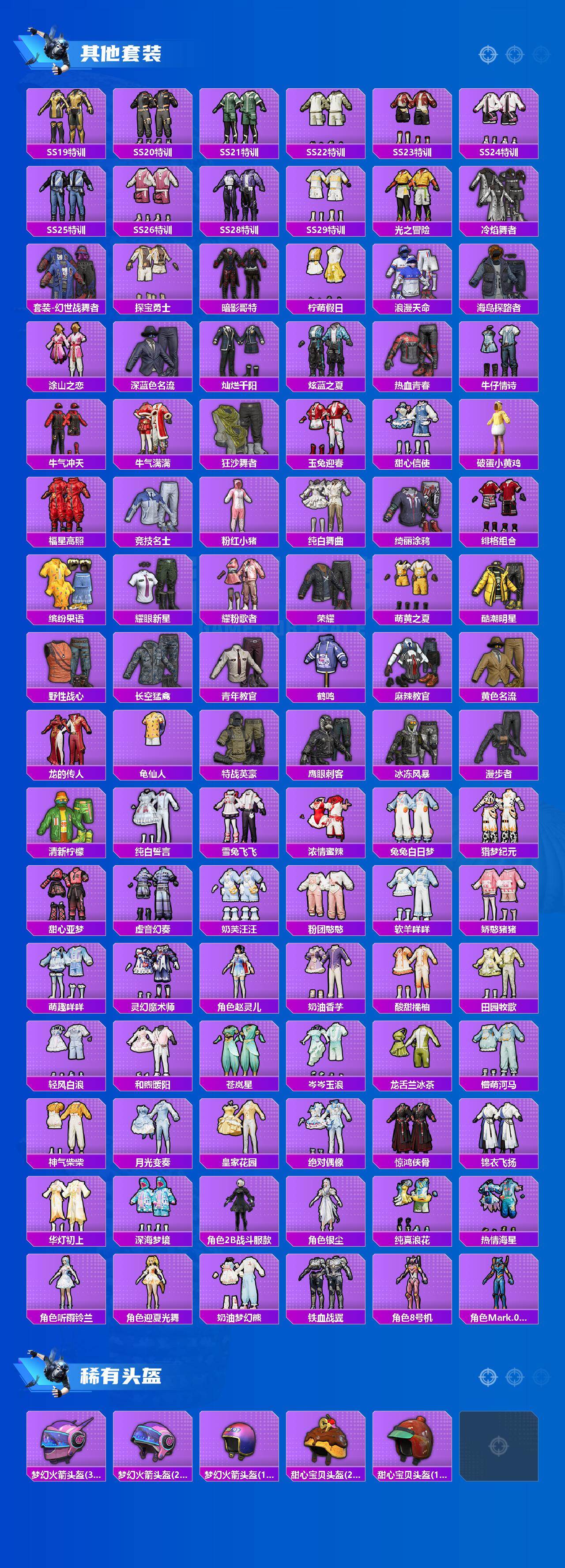 HPLX4112215和平精英账号详情图4