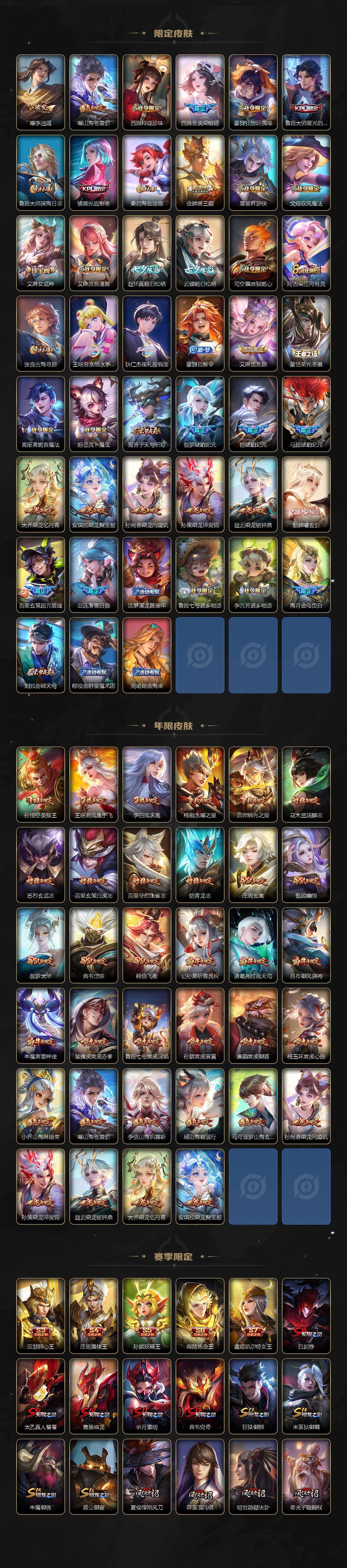 WZXS4224926王者荣耀账号详情图5 WZXS4224926王者荣耀账号详情图5