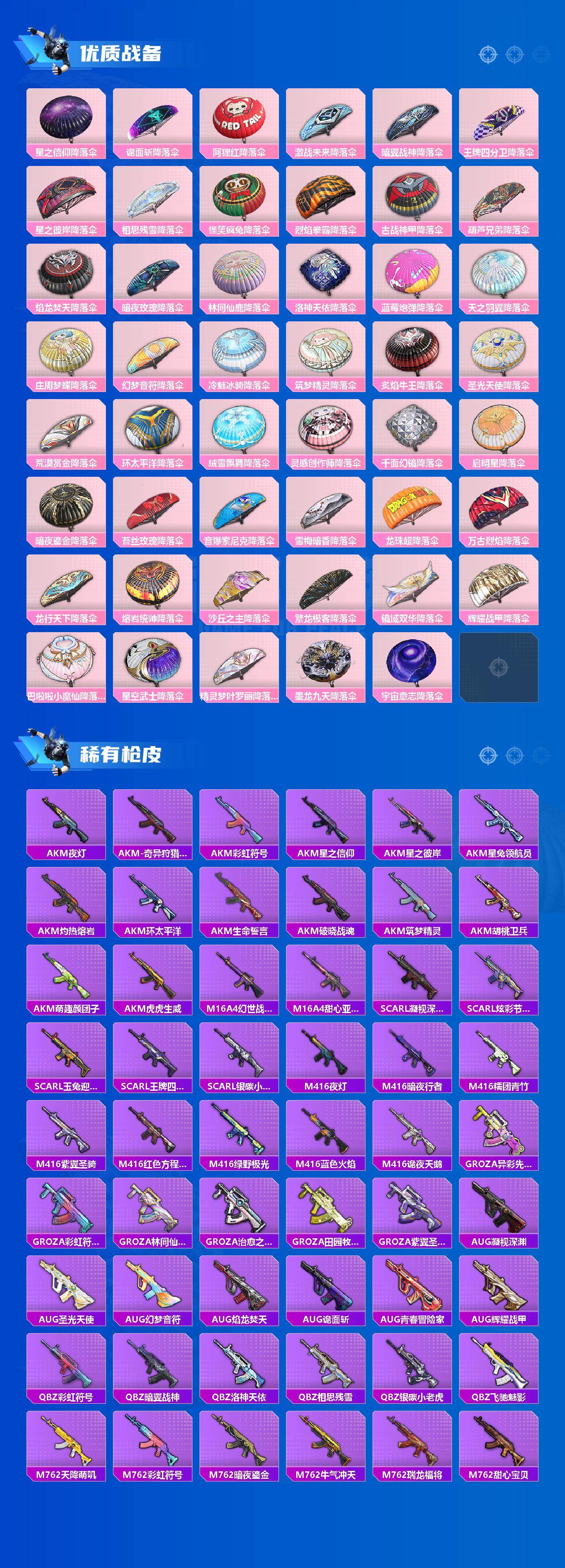 HPJM4112595和平精英账号详情图4