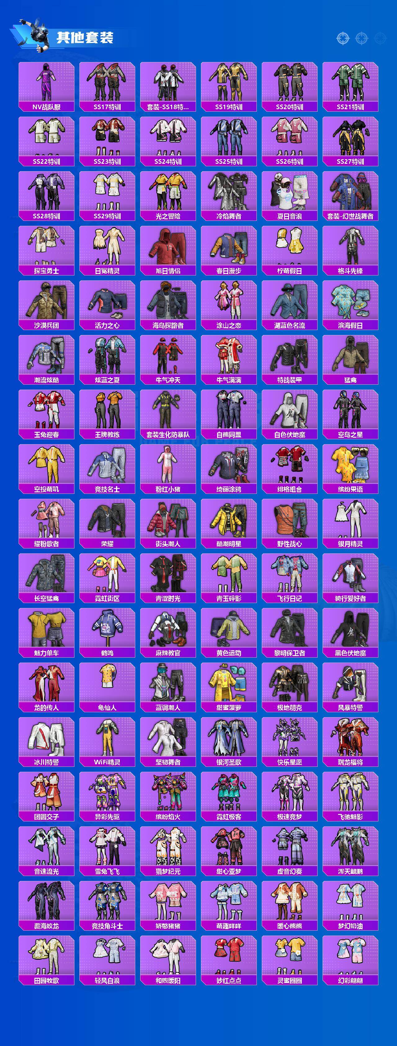 HPLX4112797和平精英账号详情图5